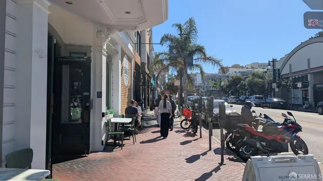 $1,075,000 | 1601 Pacific Avenue, Unit 207, San Francisco, CA 94109