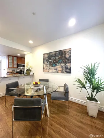 $1,075,000 | 1601 Pacific Avenue, Unit 207, San Francisco, CA 94109