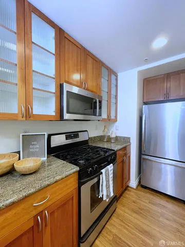 $1,075,000 | 1601 Pacific Avenue, Unit 207, San Francisco, CA 94109