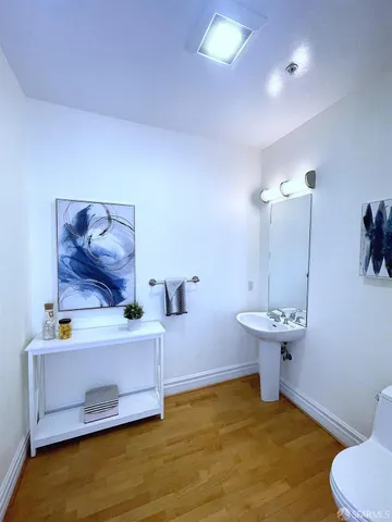 $1,075,000 | 1601 Pacific Avenue, Unit 207, San Francisco, CA 94109