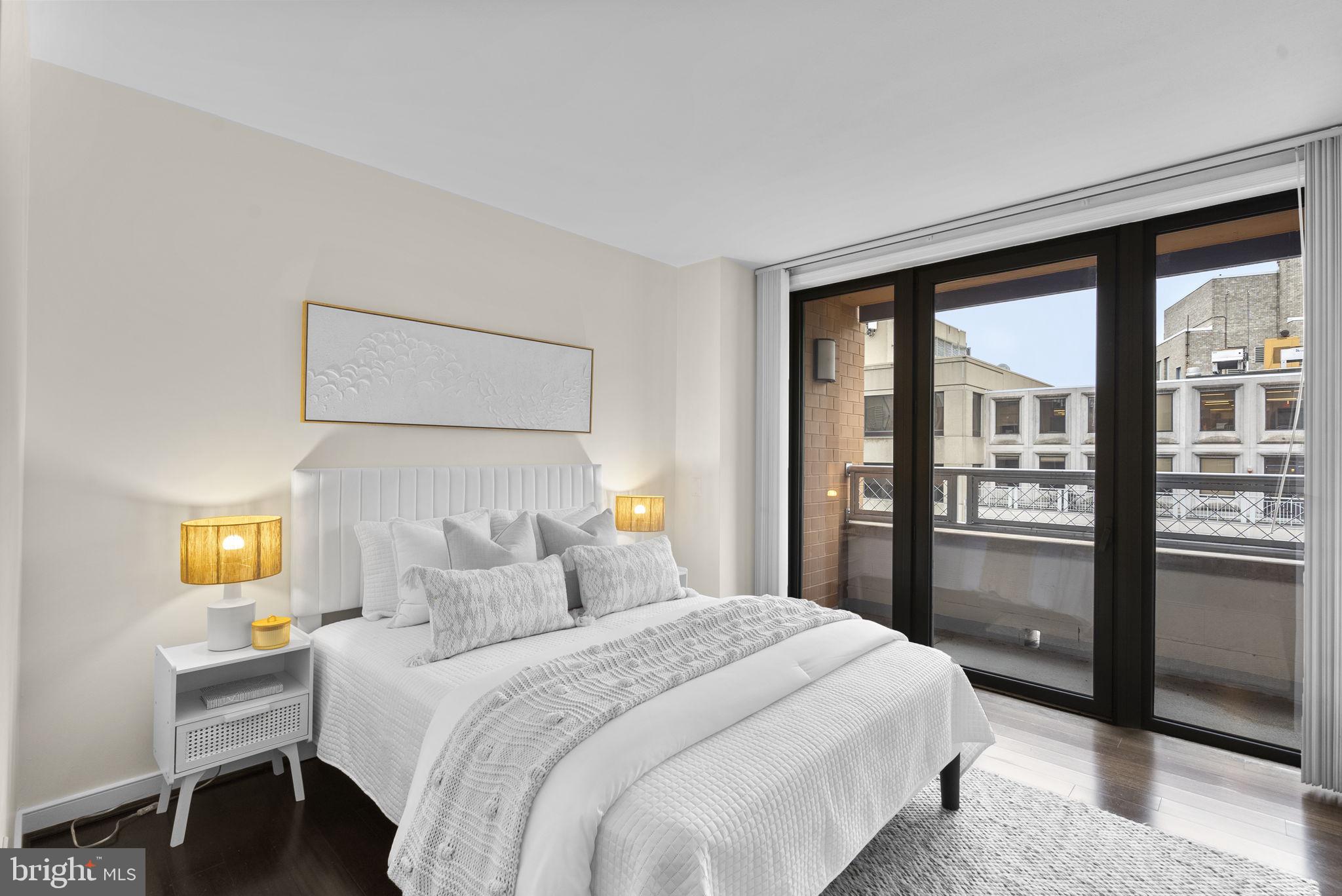 631 D Street Northwest, Unit 1129 Washington, DC 20004 - Photo 17 of 36