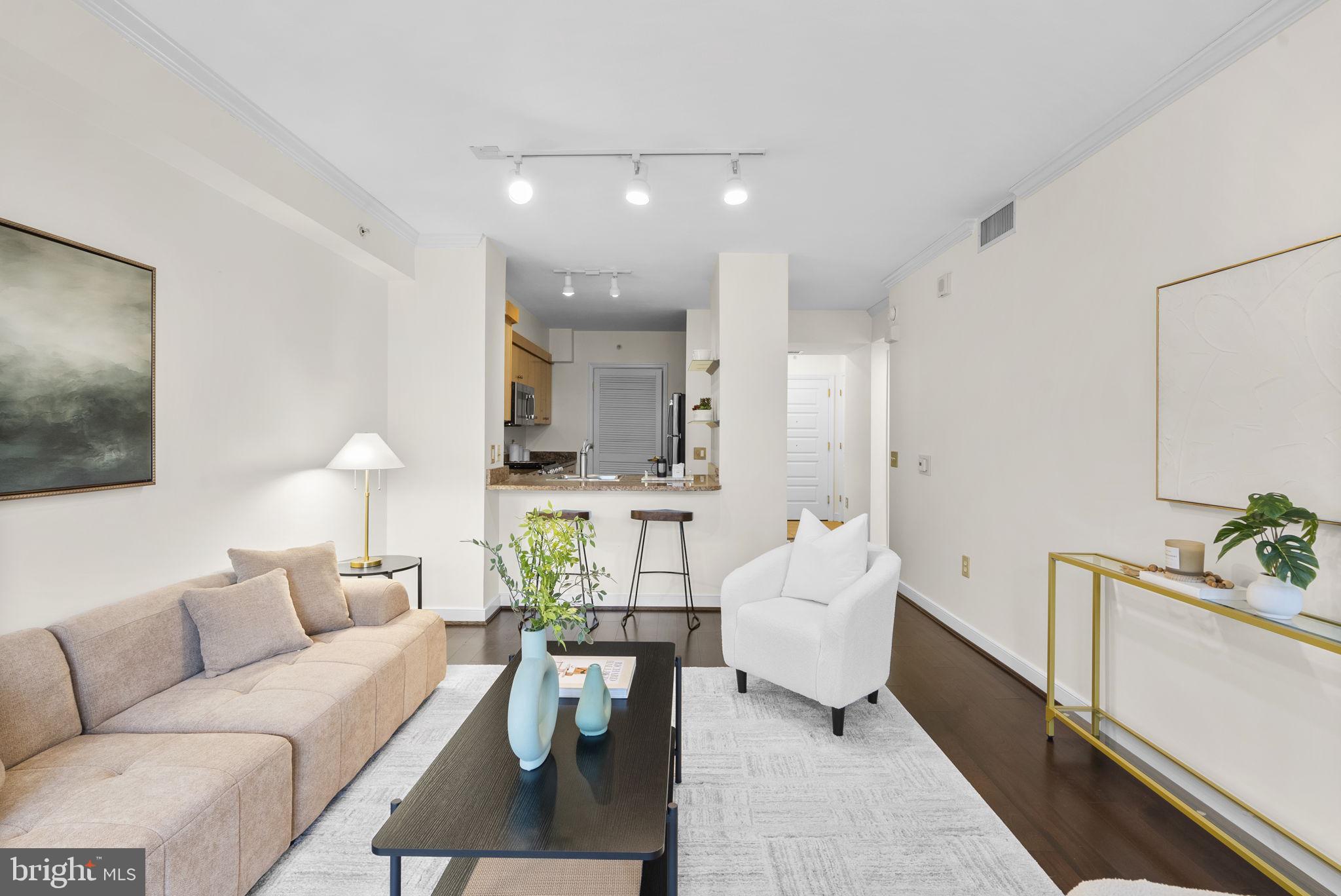 631 D Street Northwest, Unit 1129 Washington, DC 20004 - Photo 6 of 36