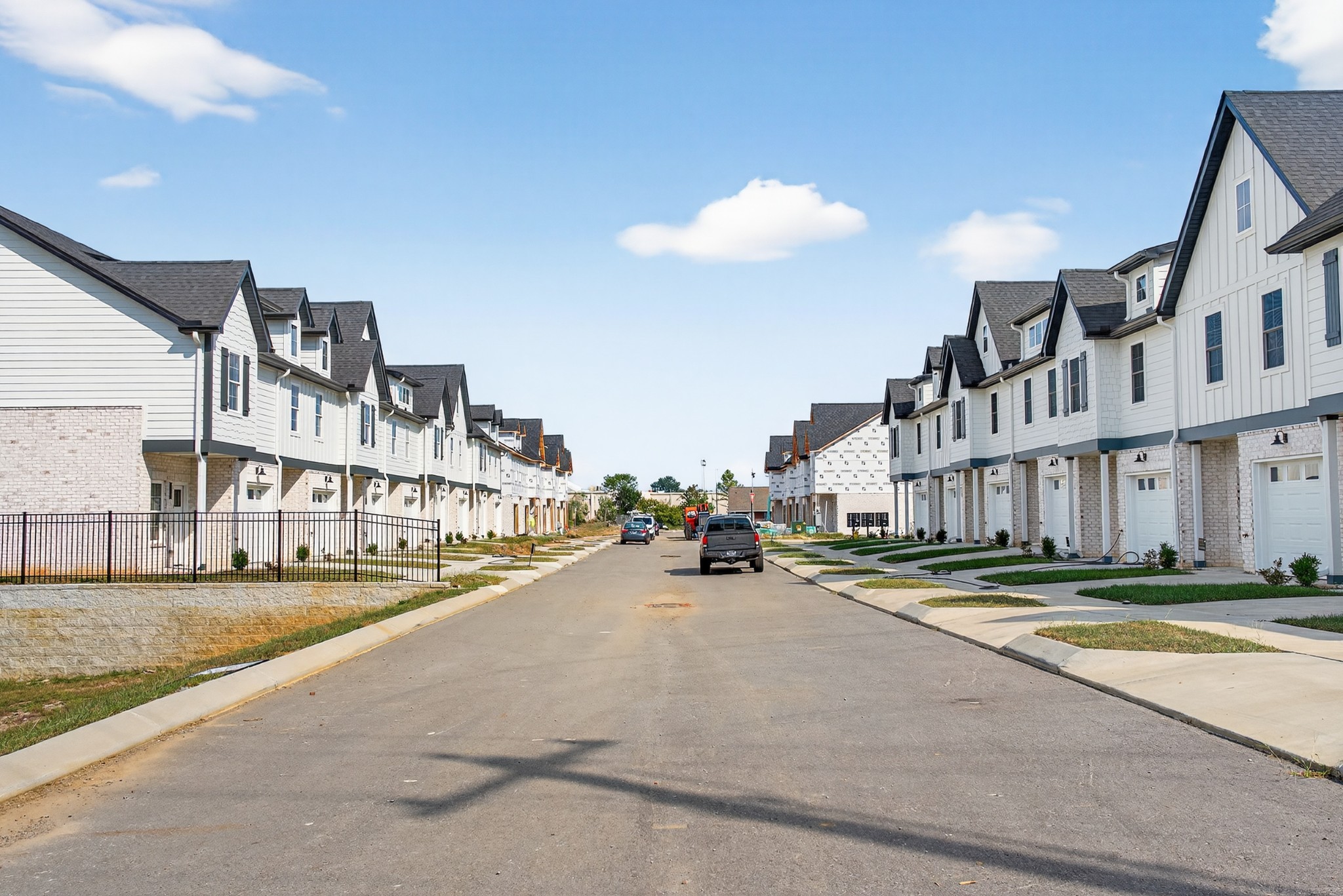 116 Maple View Road Lebanon, TN 37087 - Photo 2 of 21 a view of a swimming pool with seating space