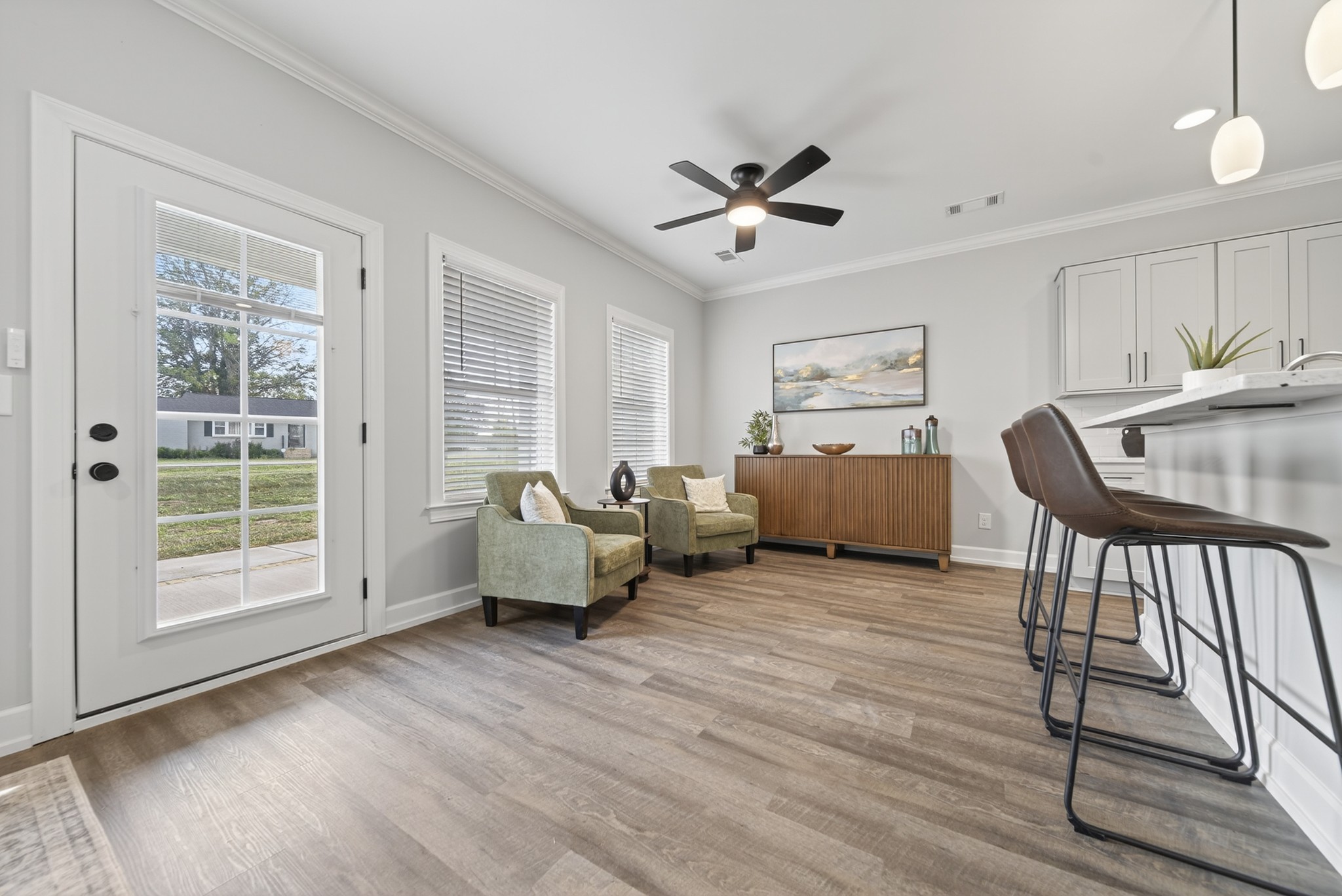 116 Maple View Road Lebanon, TN 37087 - Photo 8 of 21 a living room with furniture and a window
