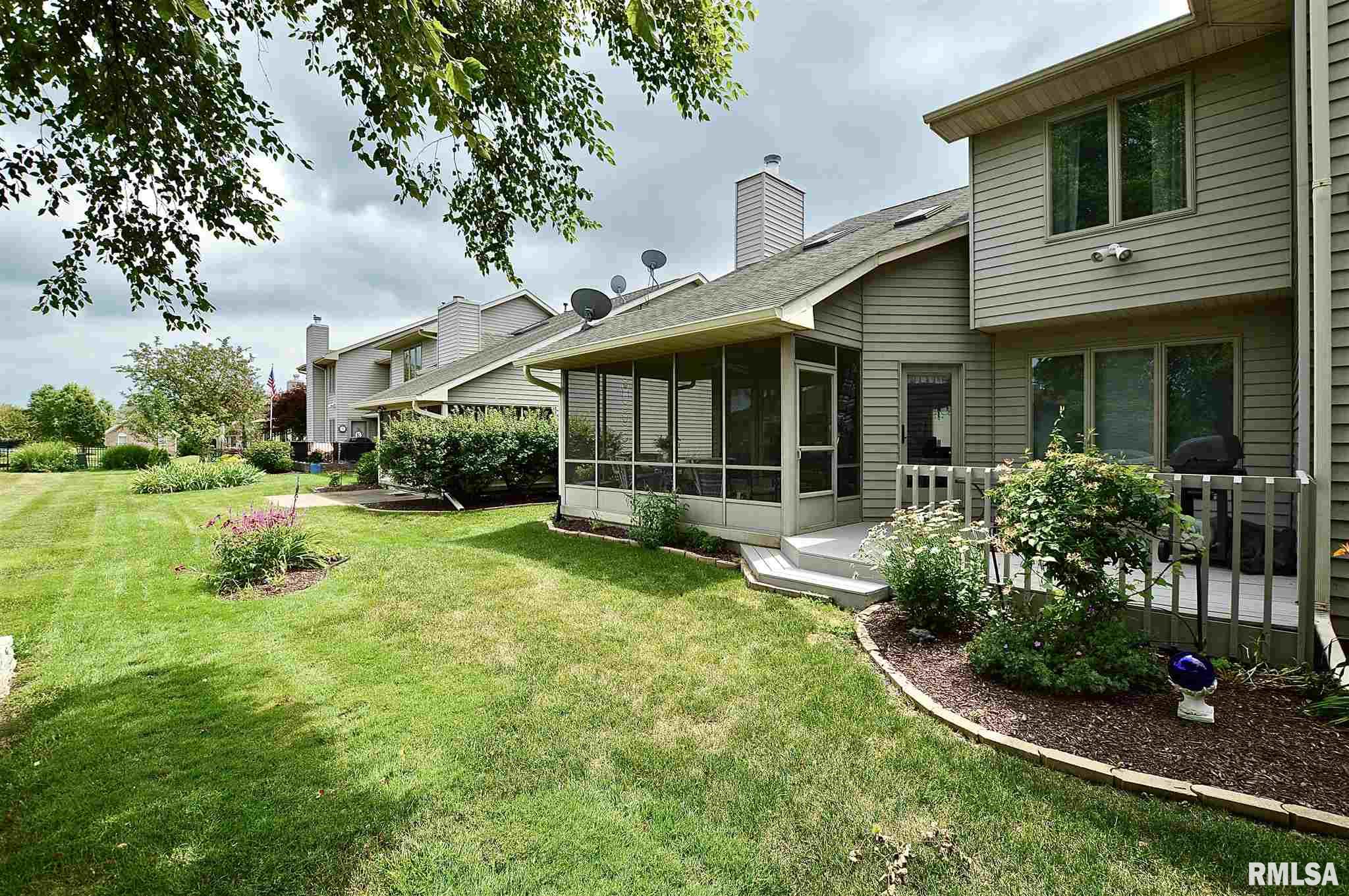4812 Eagles Landing Springfield, IL 62711 - Photo 47 of 50 Gallery Image 47