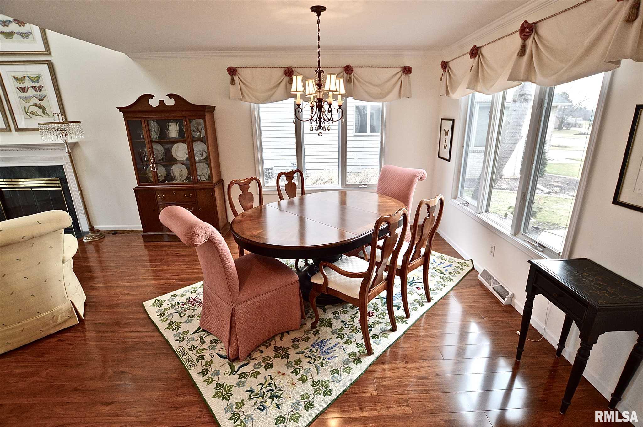 4812 Eagles Landing Springfield, IL 62711 - Photo 7 of 50 Gallery Image 7