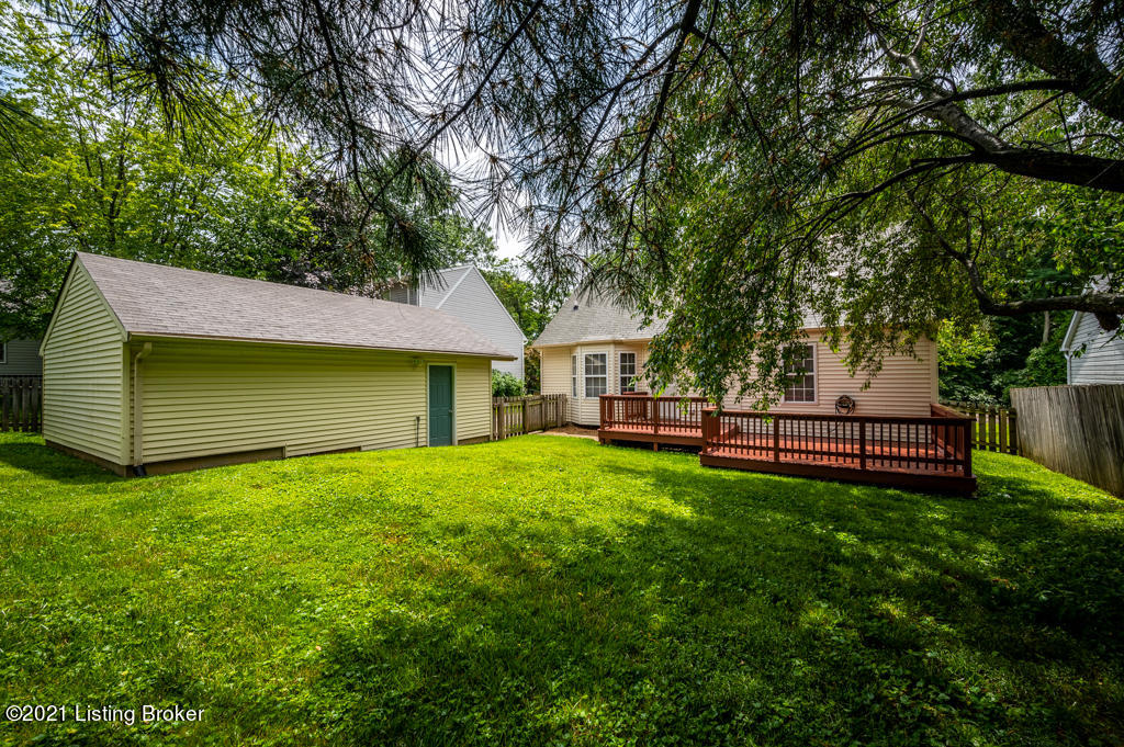 9309 Gutenberg Road Louisville, KY 40291 - Photo 39 of 43 DN2_3546