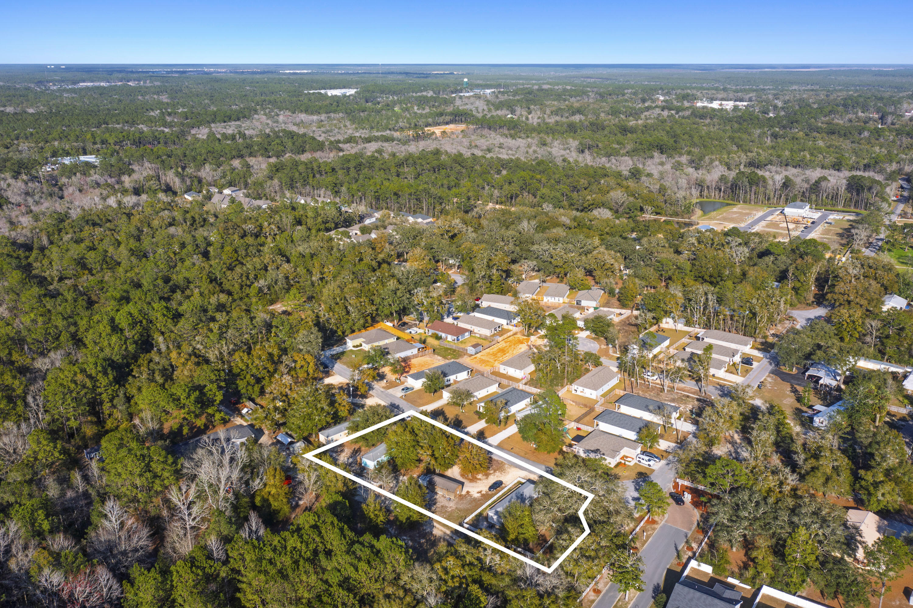 153-155 Caswell Branch Road Freeport, FL 32439 - Photo 17 of 24 DJI_0453
