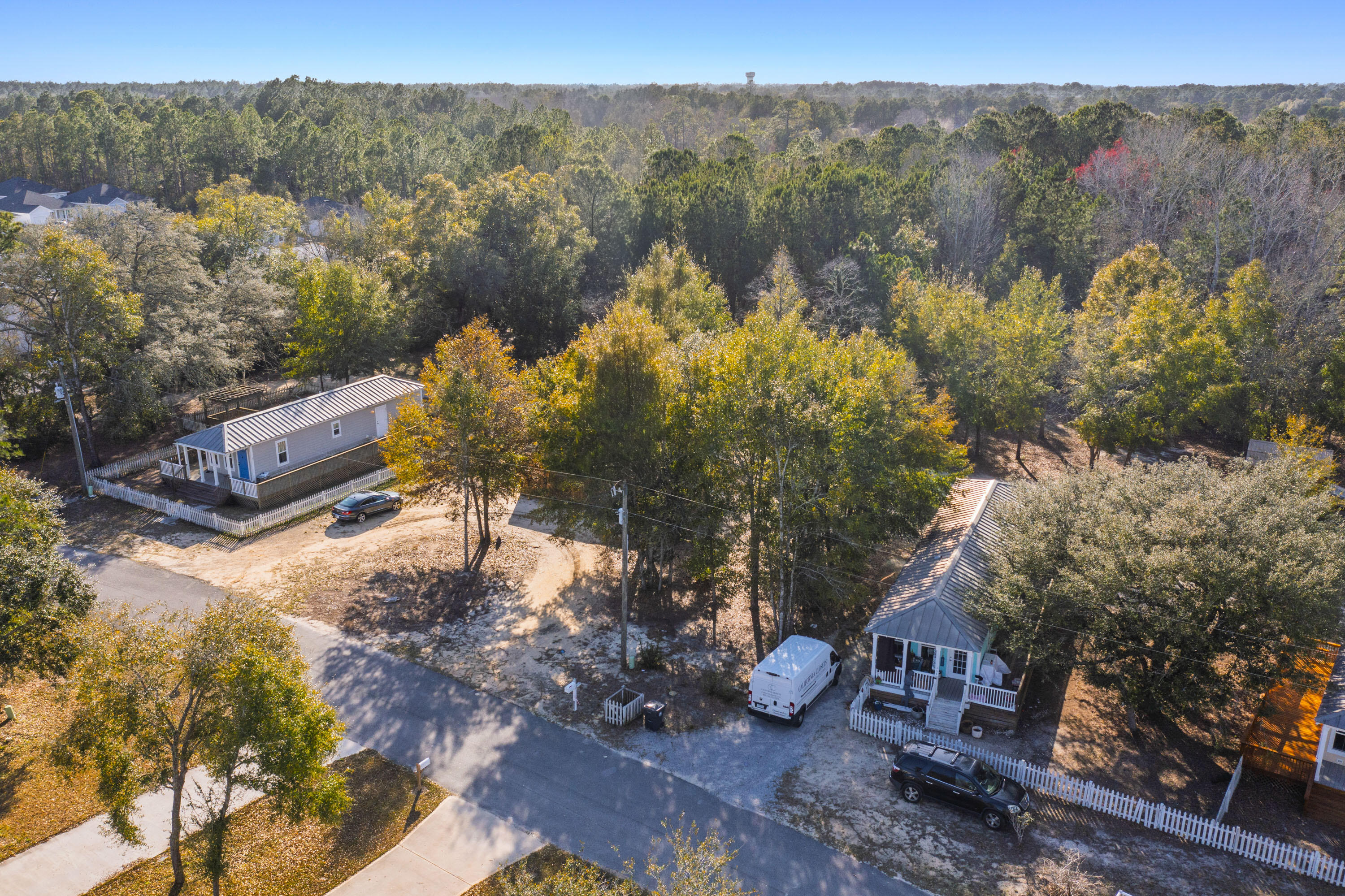 153-155 Caswell Branch Road Freeport, FL 32439 - Photo 18 of 24 DJI_0461