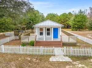 $899,999 | 153-155 Caswell Branch Road, Freeport, FL 32439