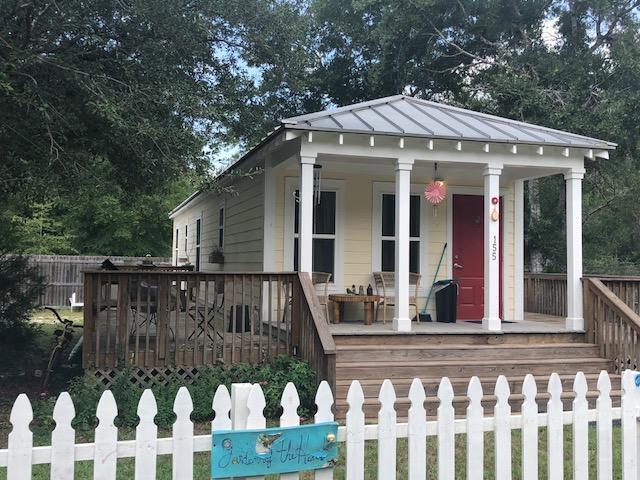 153-155 Caswell Branch Road Freeport, FL 32439 - Photo 24 of 24 Caswell Branch 1