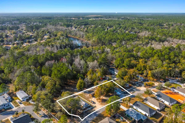 $899,999 | 153-155 Caswell Branch Road, Freeport, FL 32439