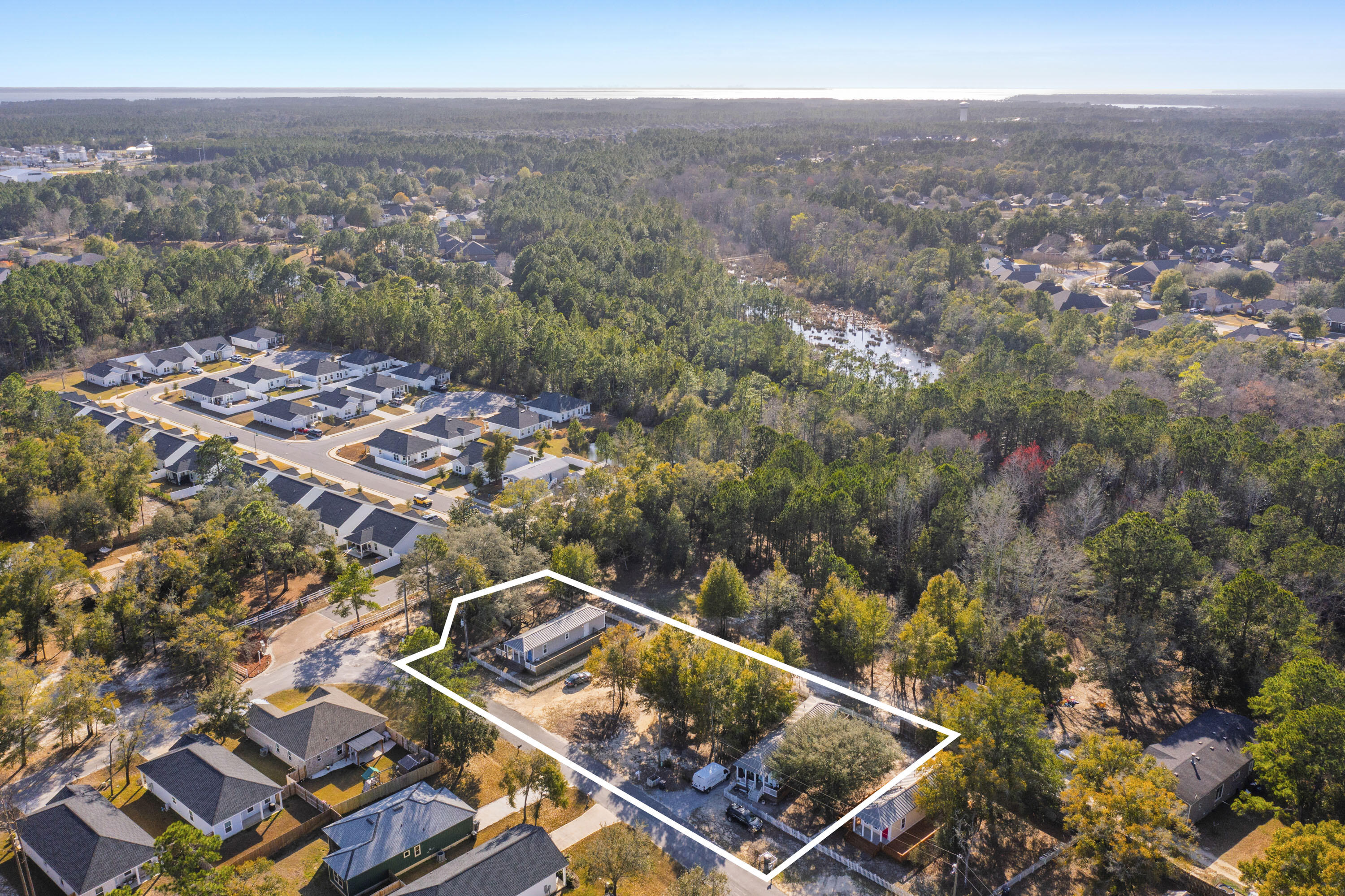 153-155 Caswell Branch Road Freeport, FL 32439 - Photo 6 of 24 DJI_0404