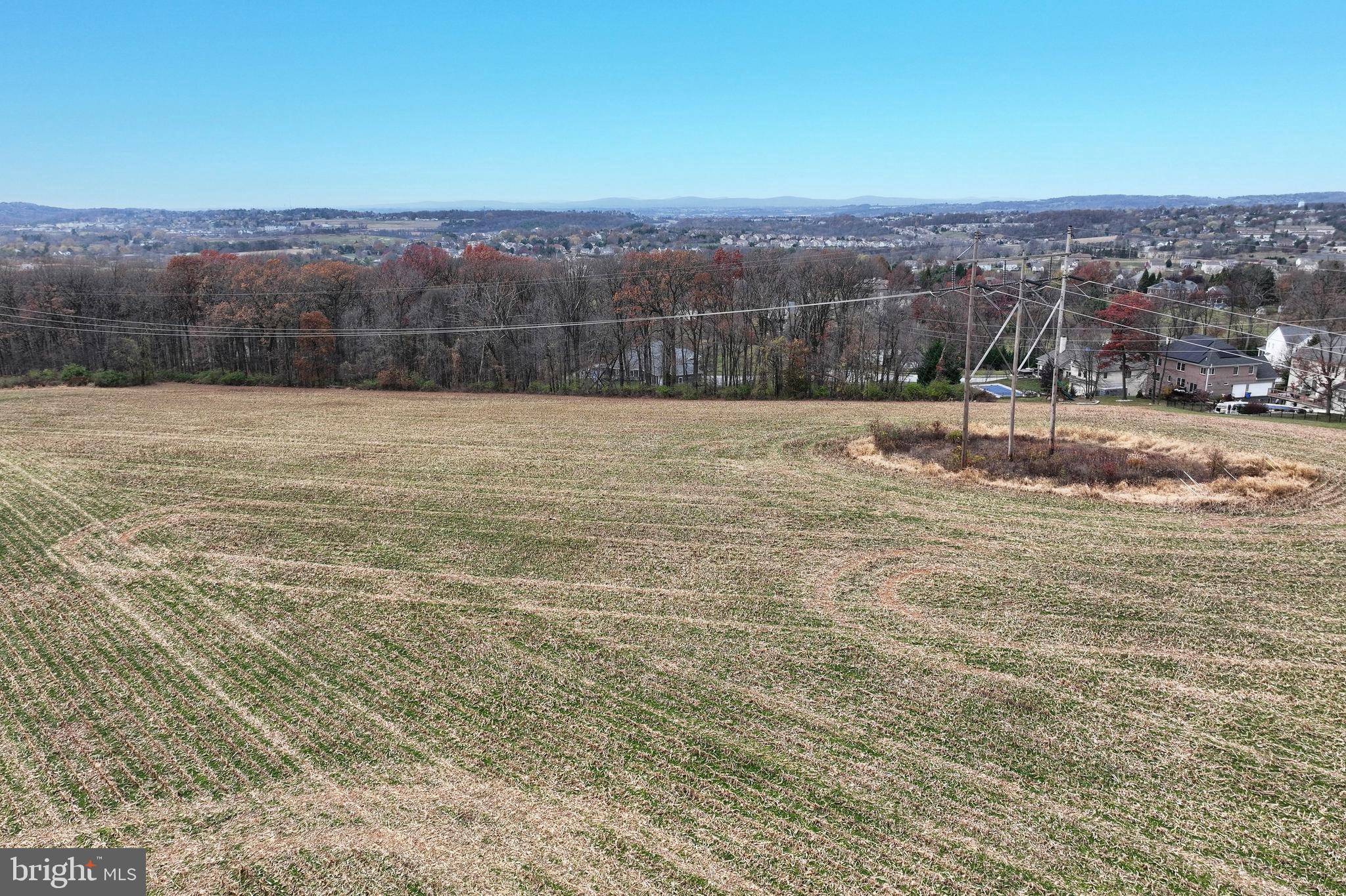 0 Chapel Church Road Red Lion, PA 17356 - Photo 12 of 16 a view of a terrace