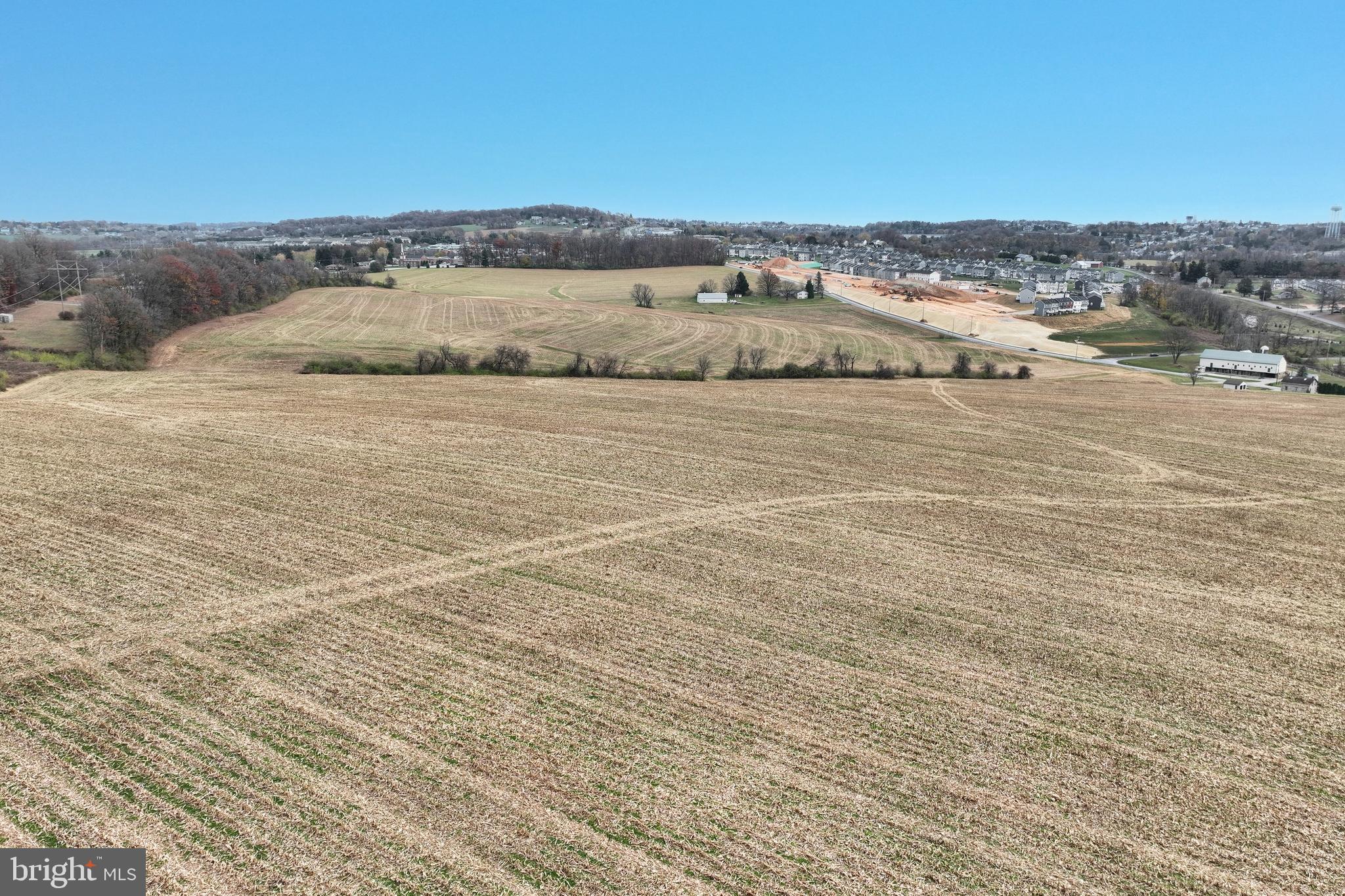 0 Chapel Church Road Red Lion, PA 17356 - Photo 13 of 16 a view of ocean view and mountain view