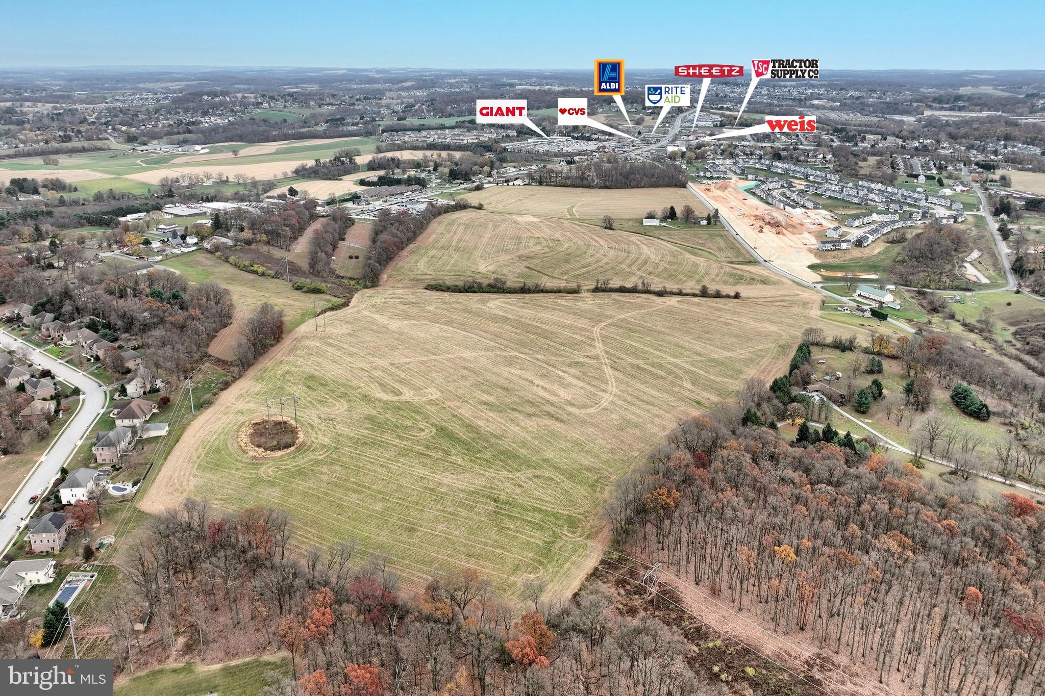 0 Chapel Church Road Red Lion, PA 17356 - Photo 15 of 16