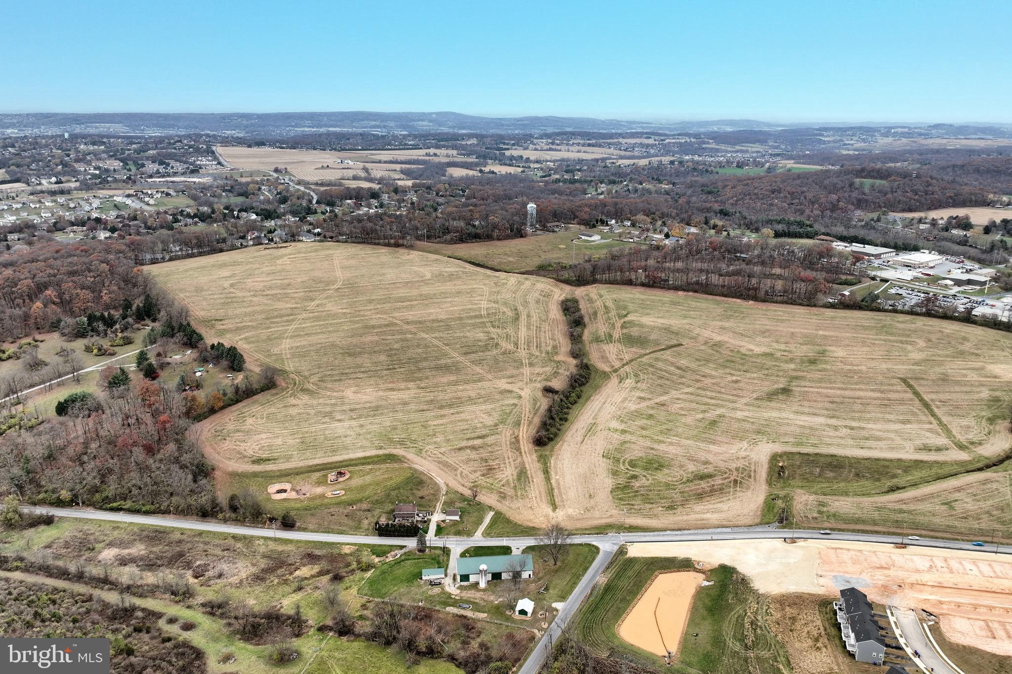 0 Chapel Church Road Red Lion, PA 17356 - Photo 2 of 16 a view of sky view