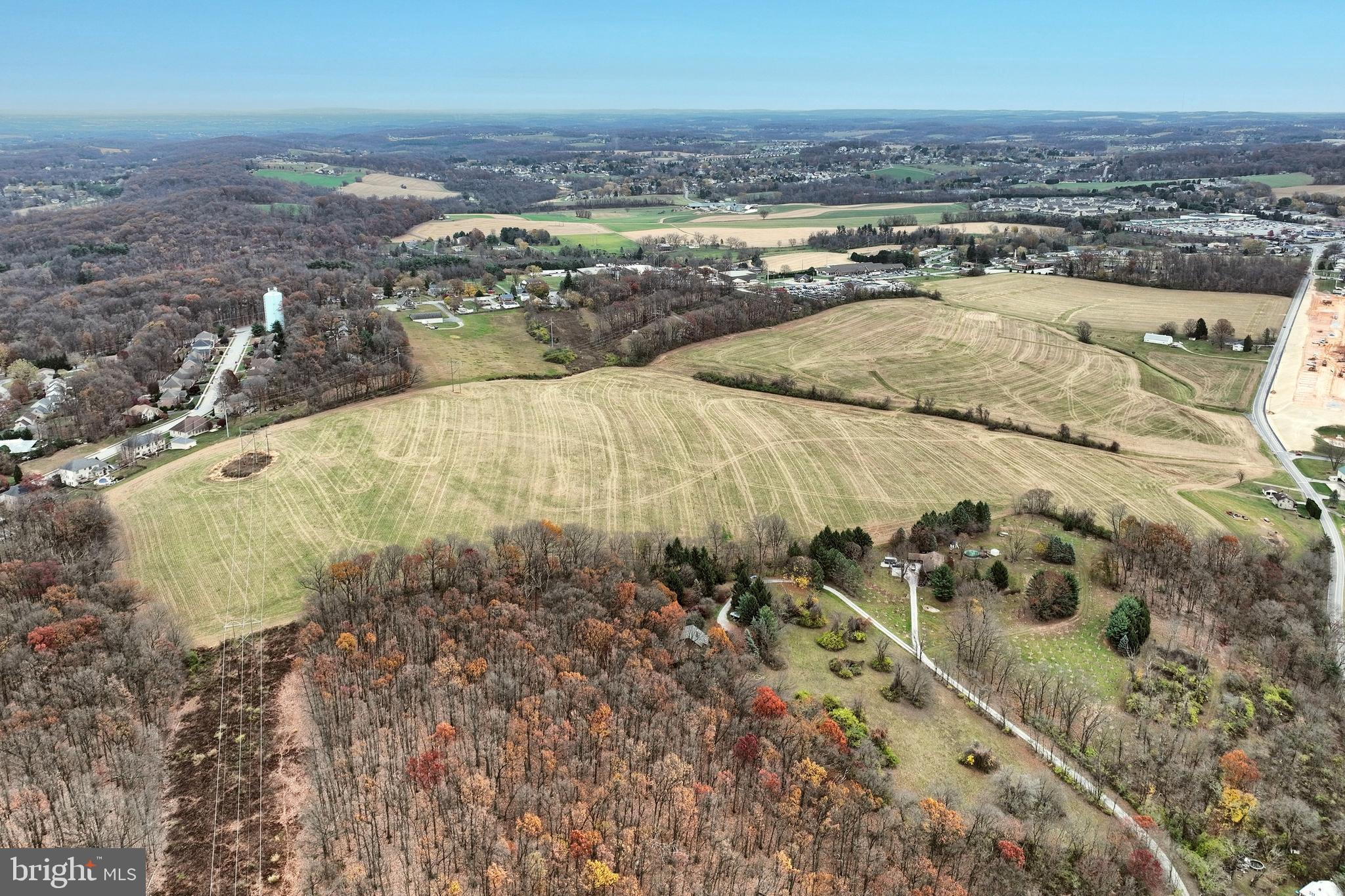 0 Chapel Church Road Red Lion, PA 17356 - Photo 3 of 16