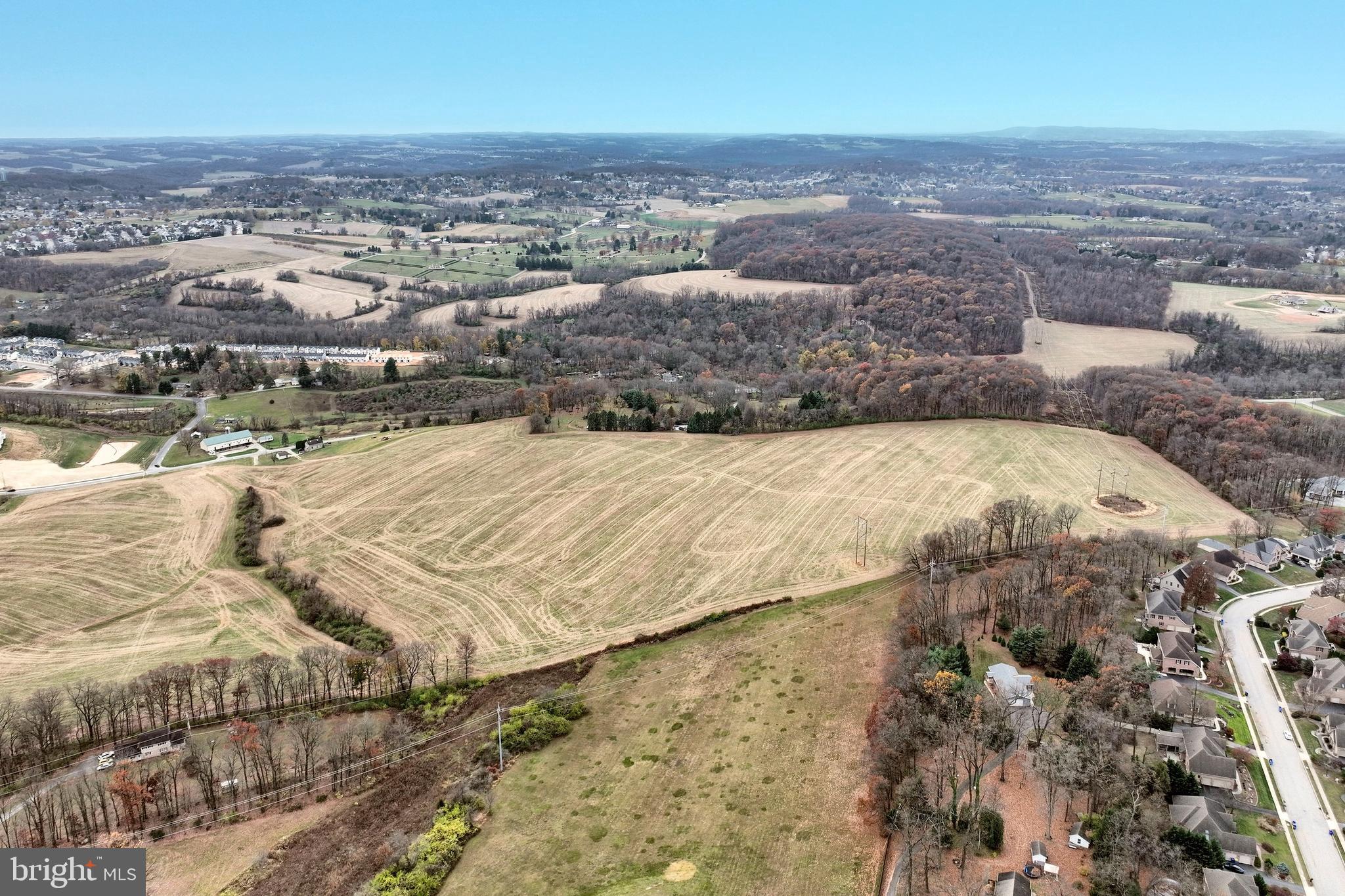 0 Chapel Church Road Red Lion, PA 17356 - Photo 6 of 16 view of a city
