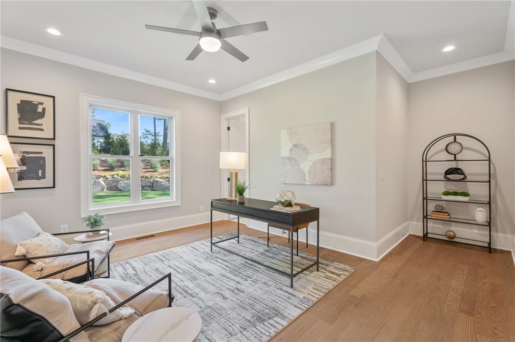 16500 Hopewell Road Alpharetta, GA 30004 - Photo 17 of 36