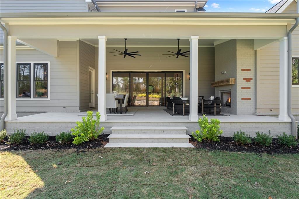 16500 Hopewell Road Alpharetta, GA 30004 - Photo 35 of 36