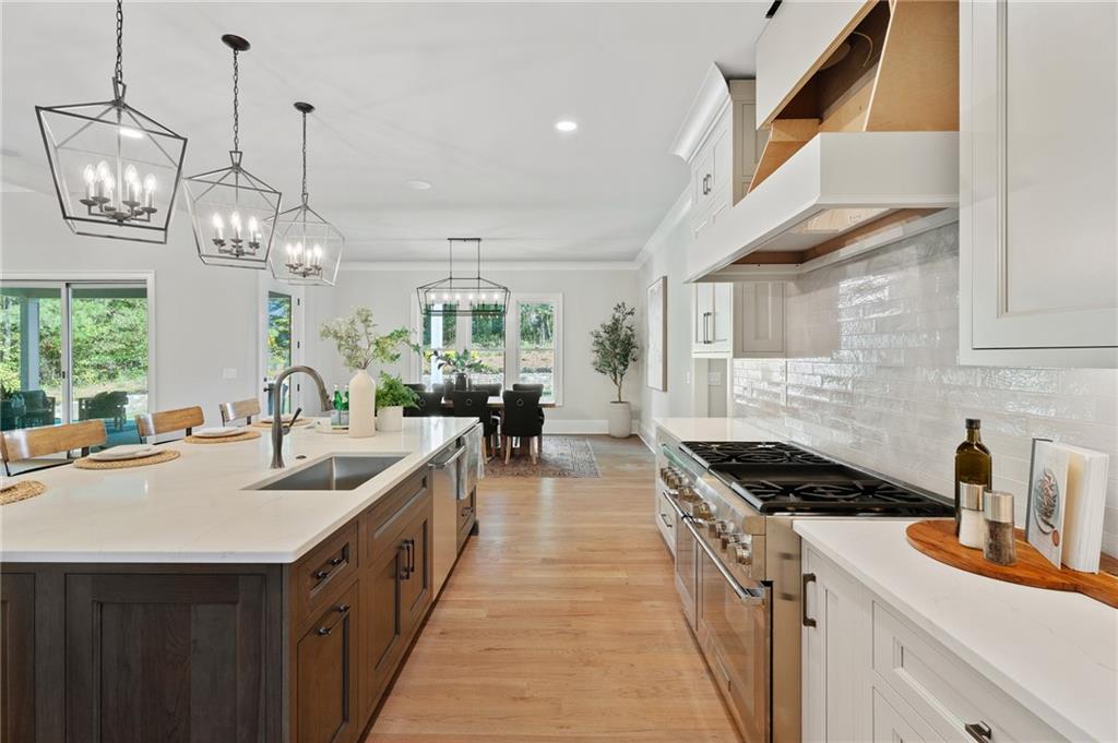 16500 Hopewell Road Alpharetta, GA 30004 - Photo 7 of 36