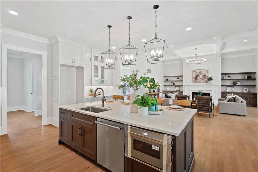 16500 Hopewell Road Alpharetta, GA 30004 - Photo 8 of 36