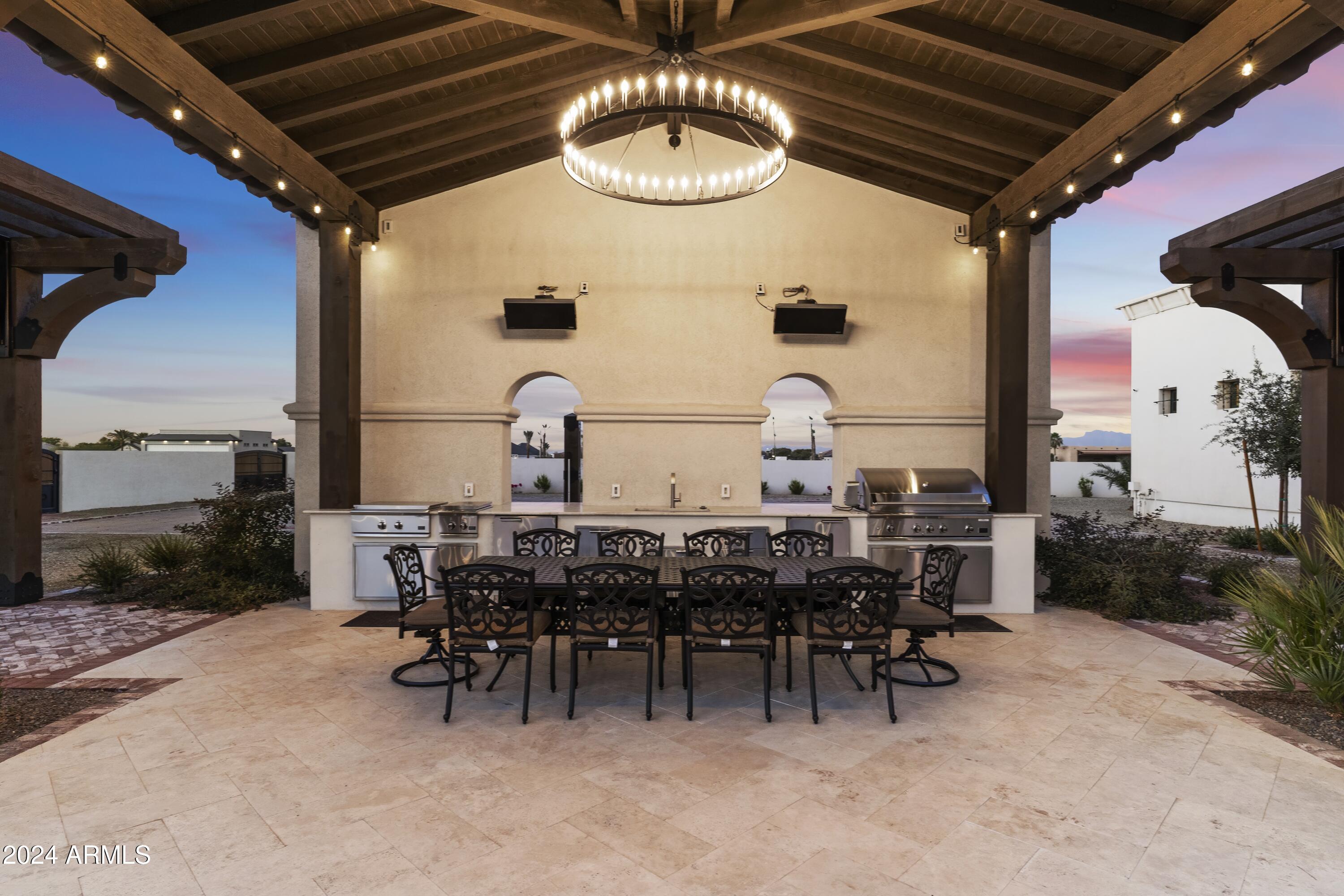 21868 East Stacey Road Queen Creek, AZ 85142 - Photo 102 of 155 99-Patio