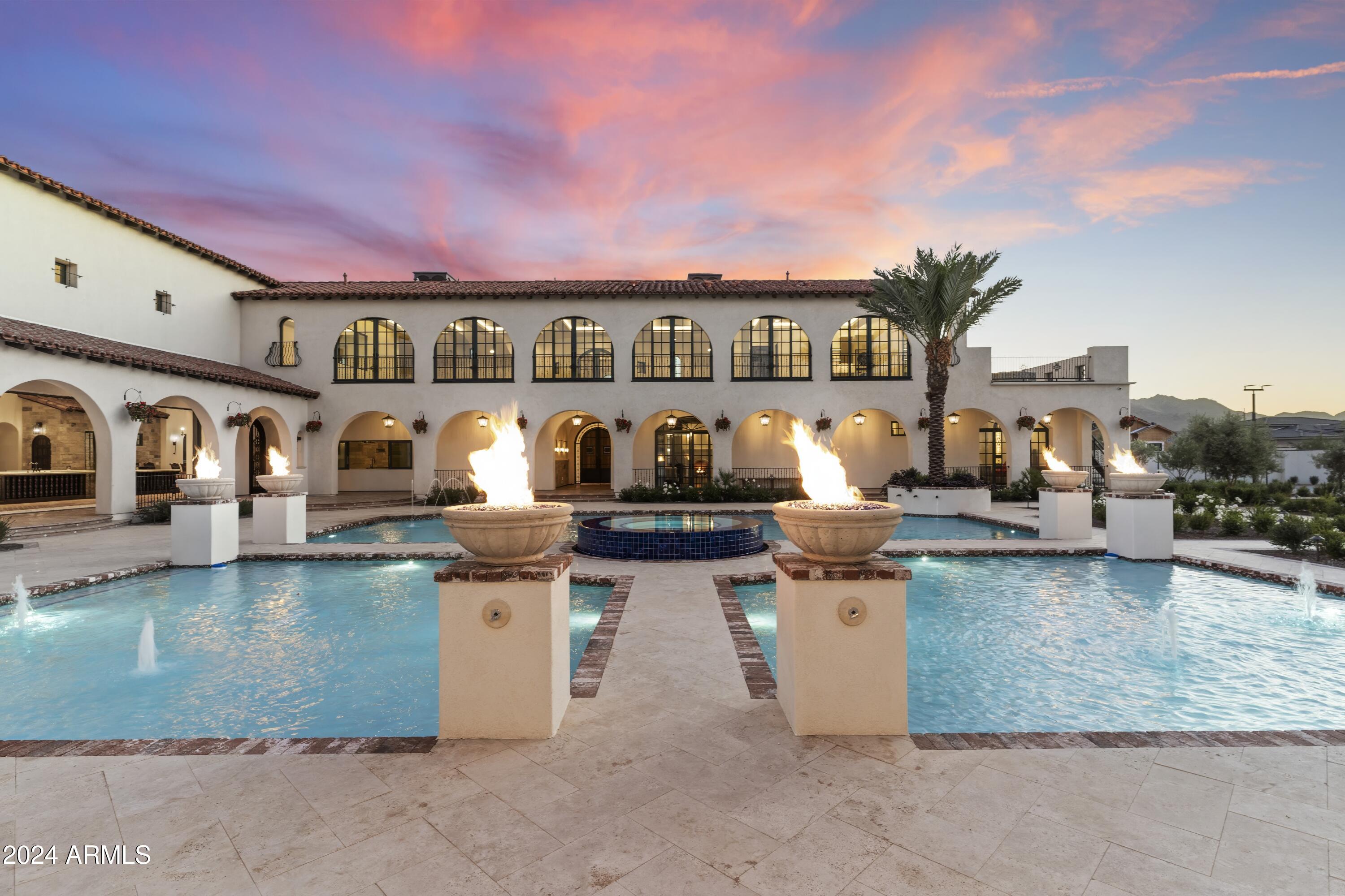21868 East Stacey Road Queen Creek, AZ 85142 - Photo 105 of 155 102-Pool