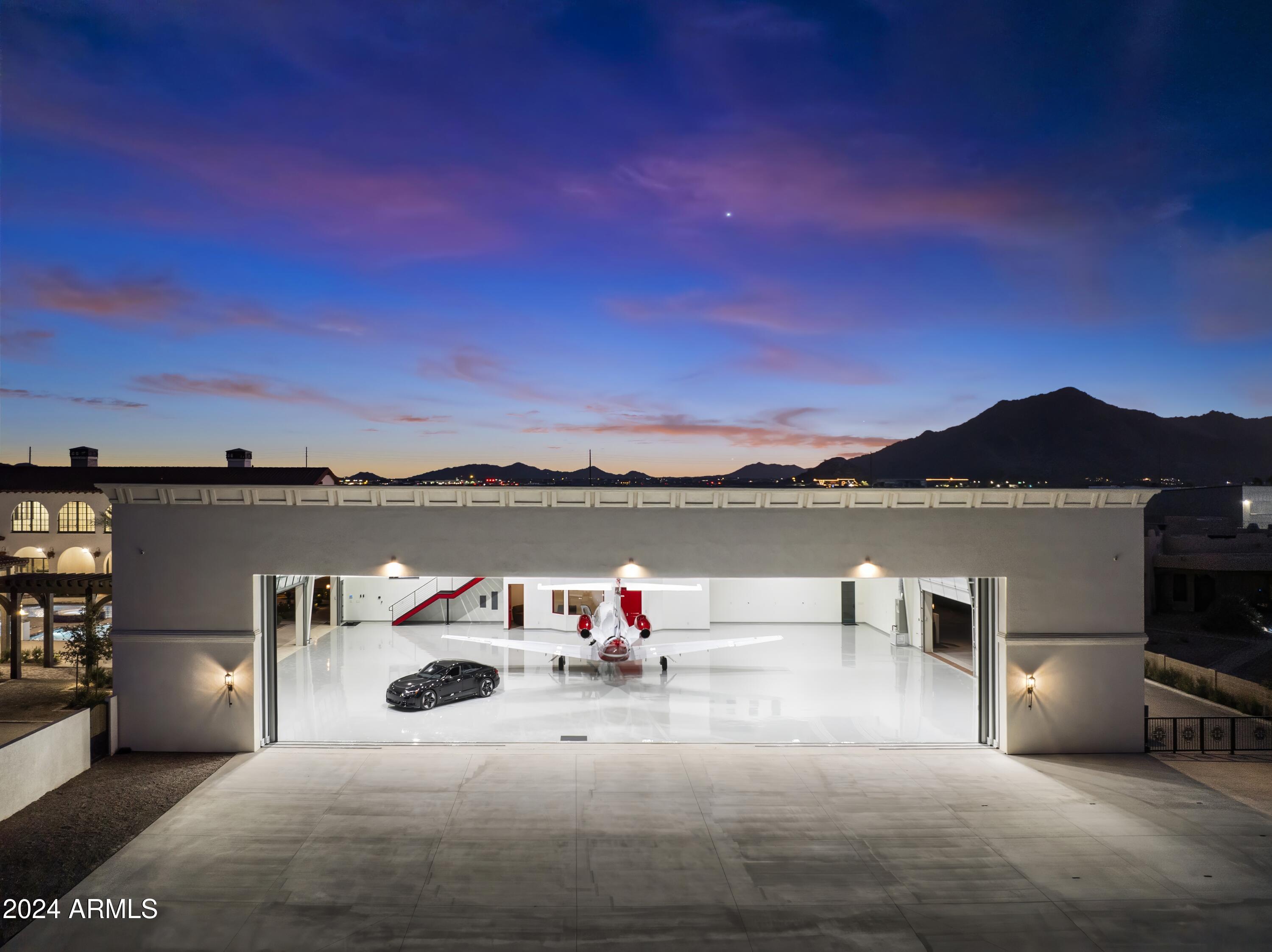 21868 East Stacey Road Queen Creek, AZ 85142 - Photo 115 of 146 1-Aerial