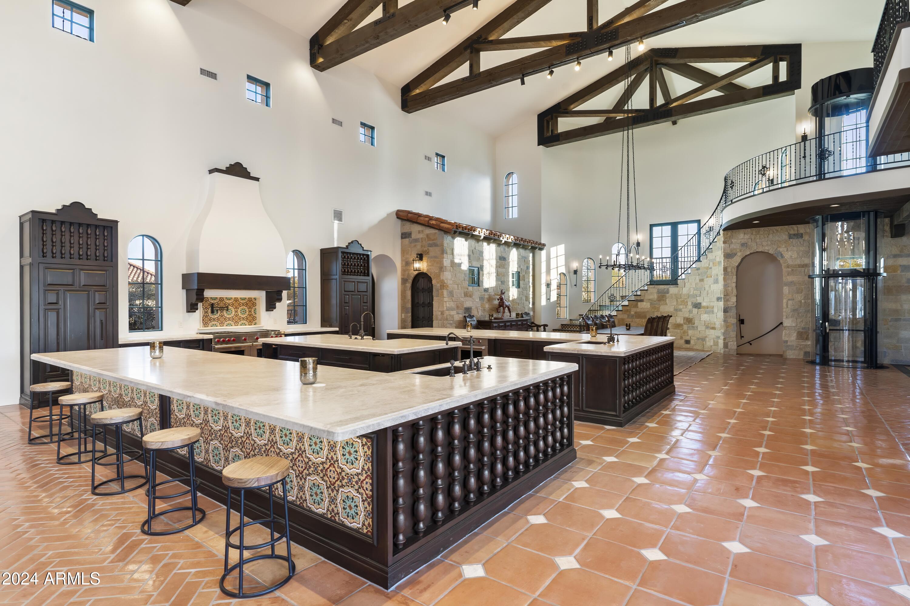 21868 East Stacey Road Queen Creek, AZ 85142 - Photo 12 of 146 12-Kitchen