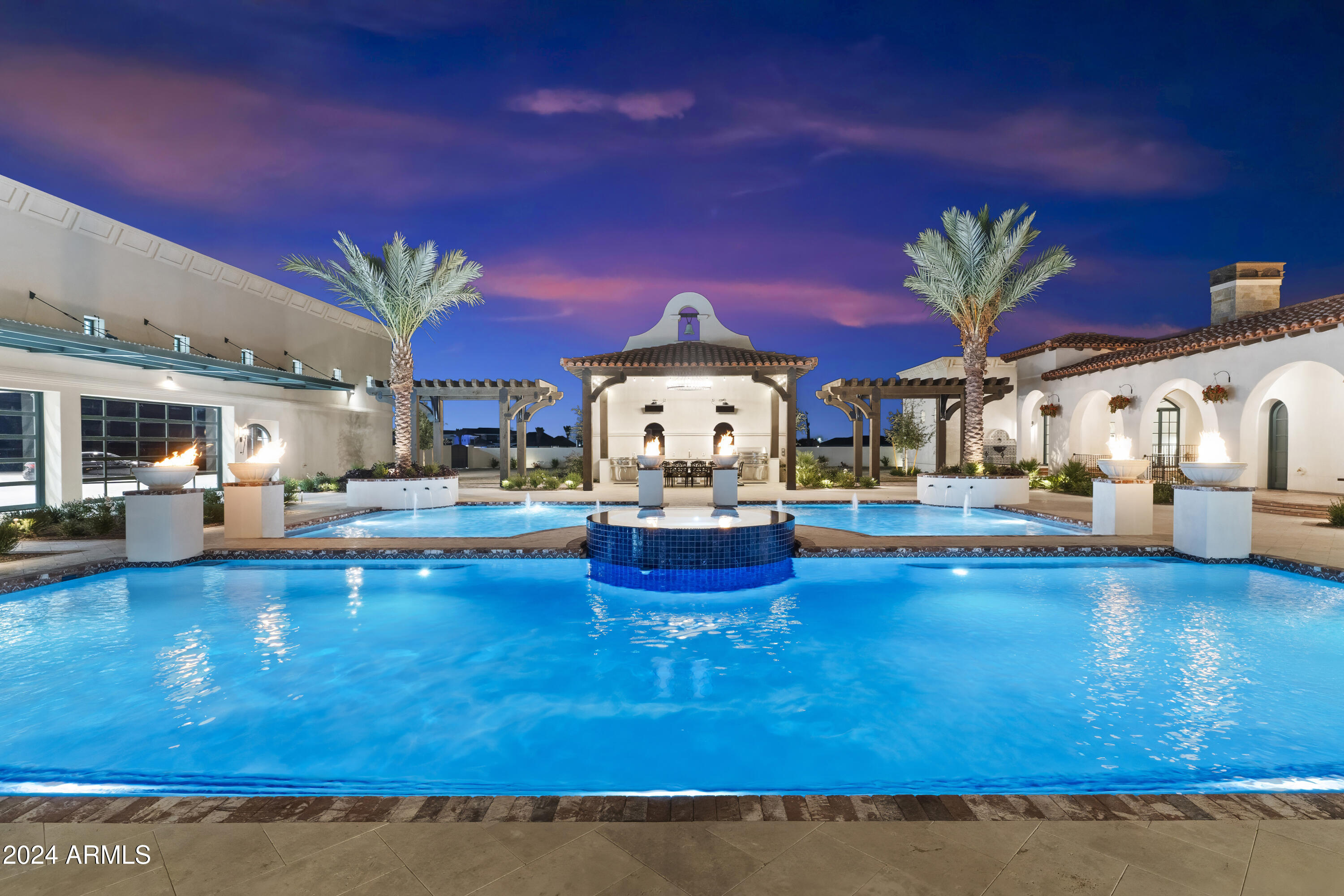 21868 East Stacey Road Queen Creek, AZ 85142 - Photo 126 of 146 230-Pool