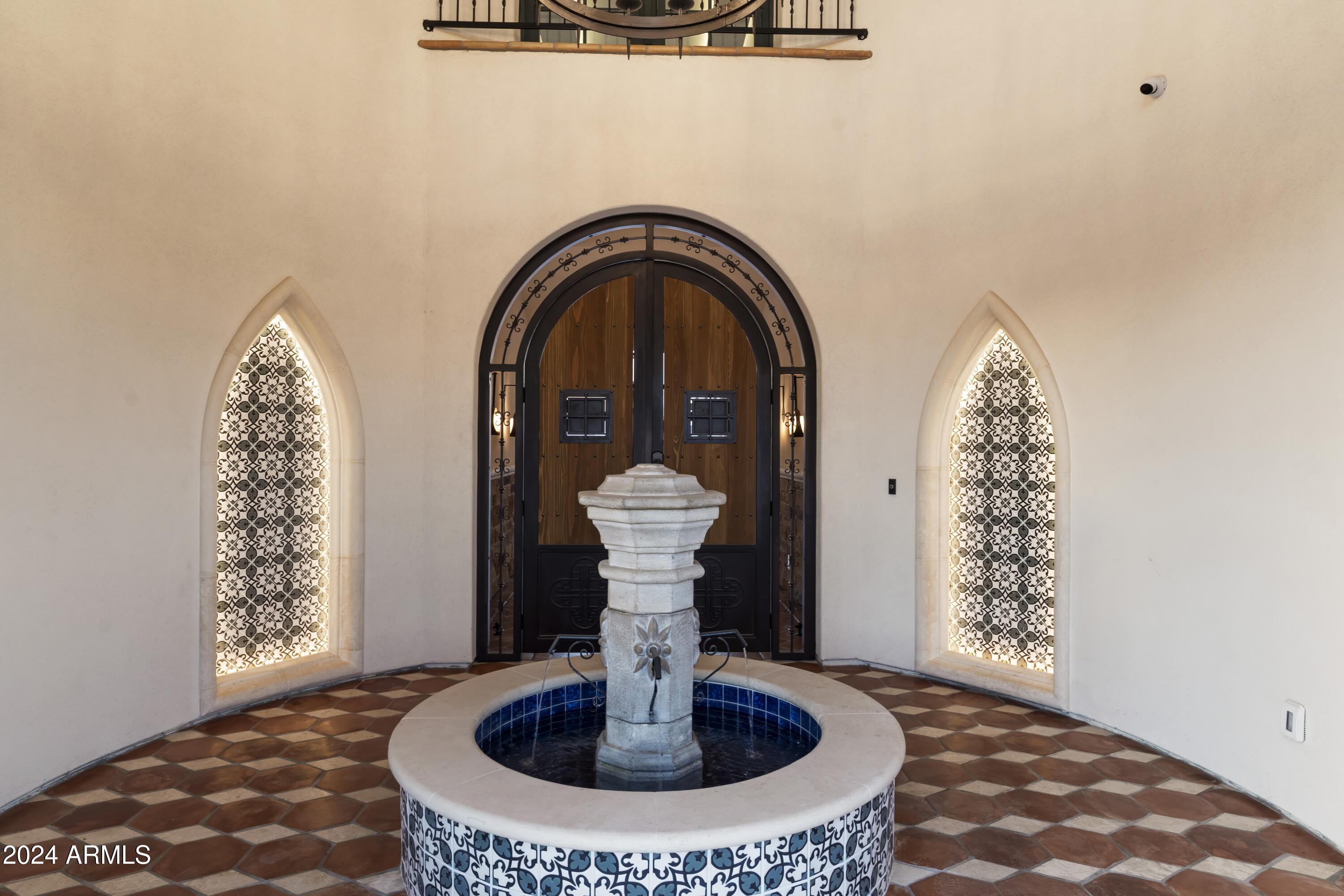 21868 East Stacey Road Queen Creek, AZ 85142 - Photo 7 of 155 8-Front Entrance