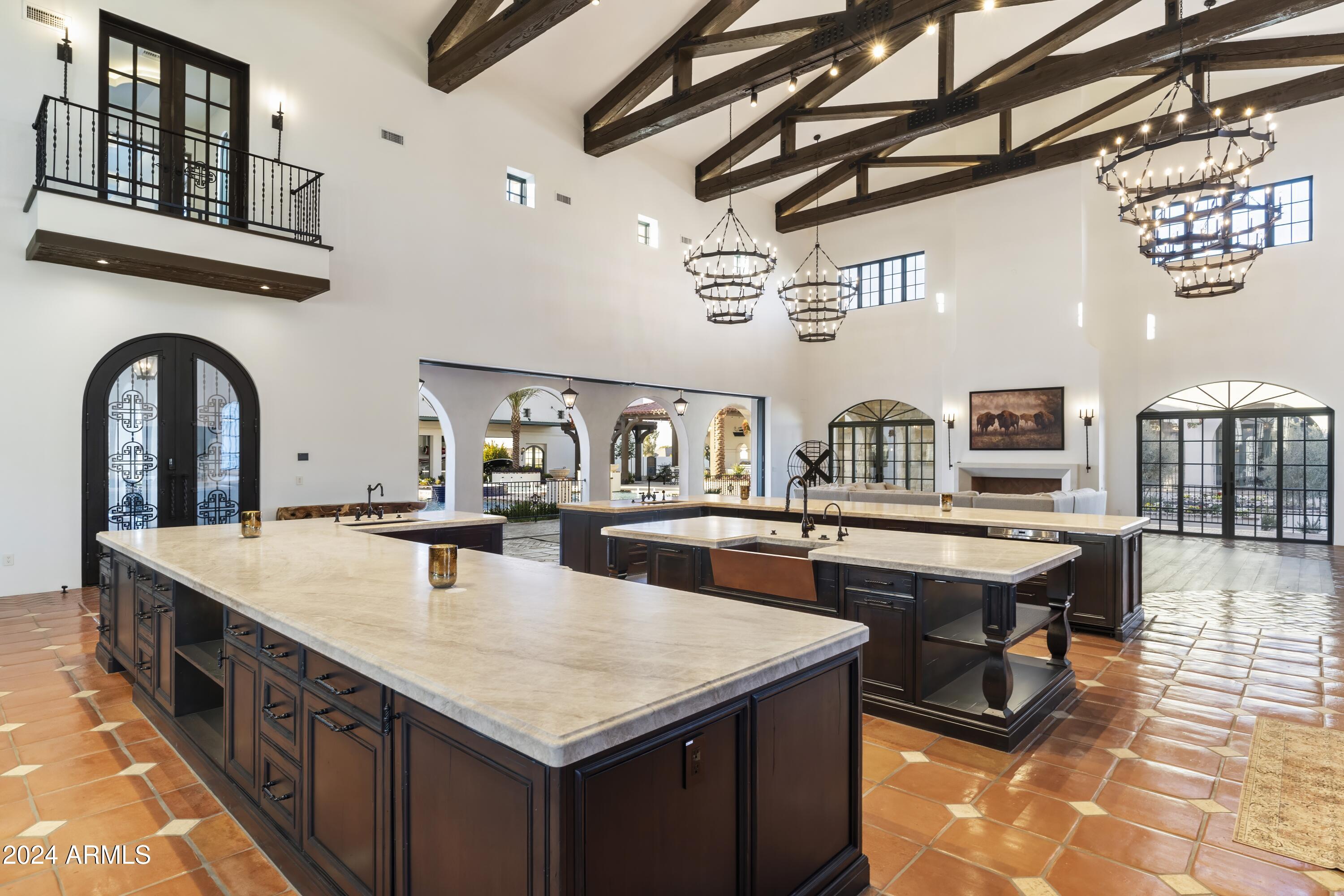 21868 East Stacey Road Queen Creek, AZ 85142 - Photo 10 of 155 10-Kitchen