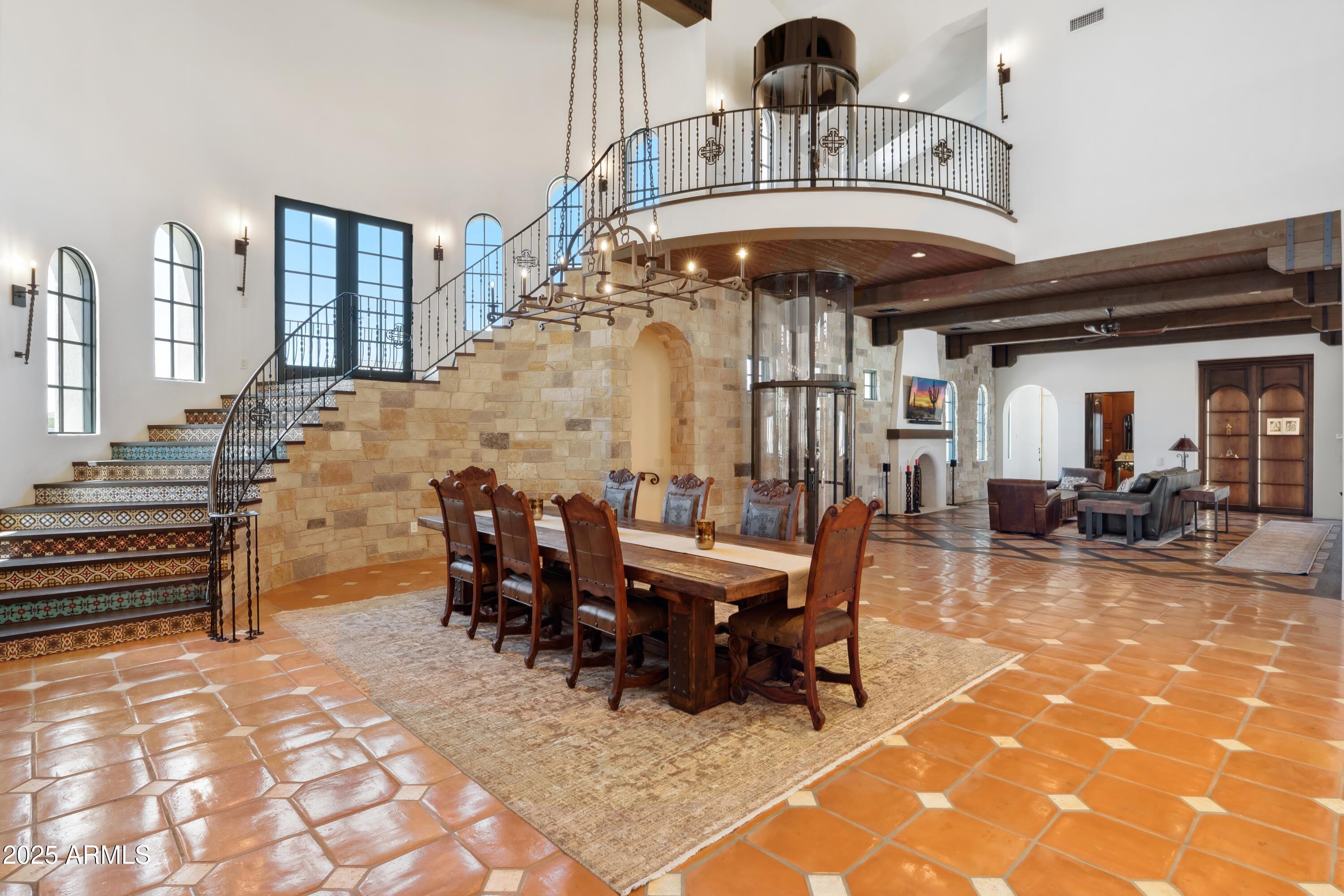 21868 East Stacey Road Queen Creek, AZ 85142 - Photo 23 of 146 22-Dining Room