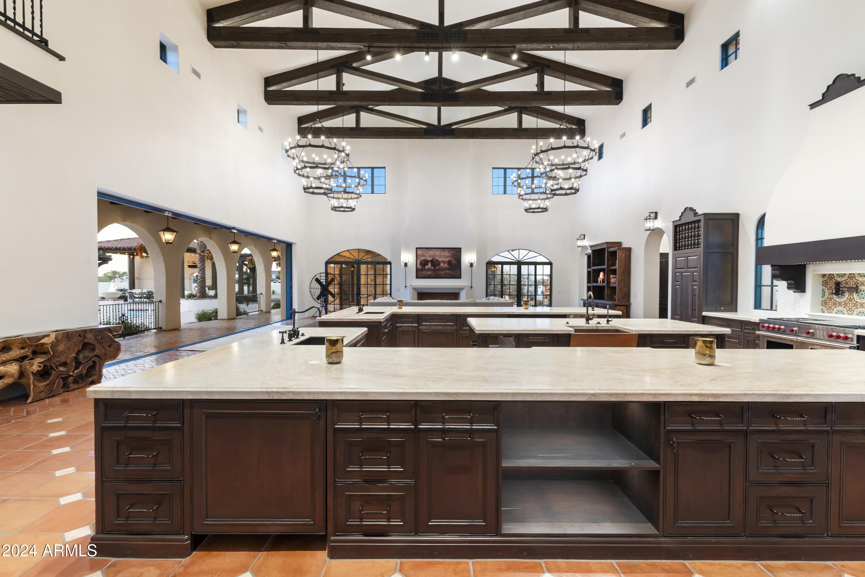 21868 East Stacey Road Queen Creek, AZ 85142 - Photo 14 of 155 14-Kitchen