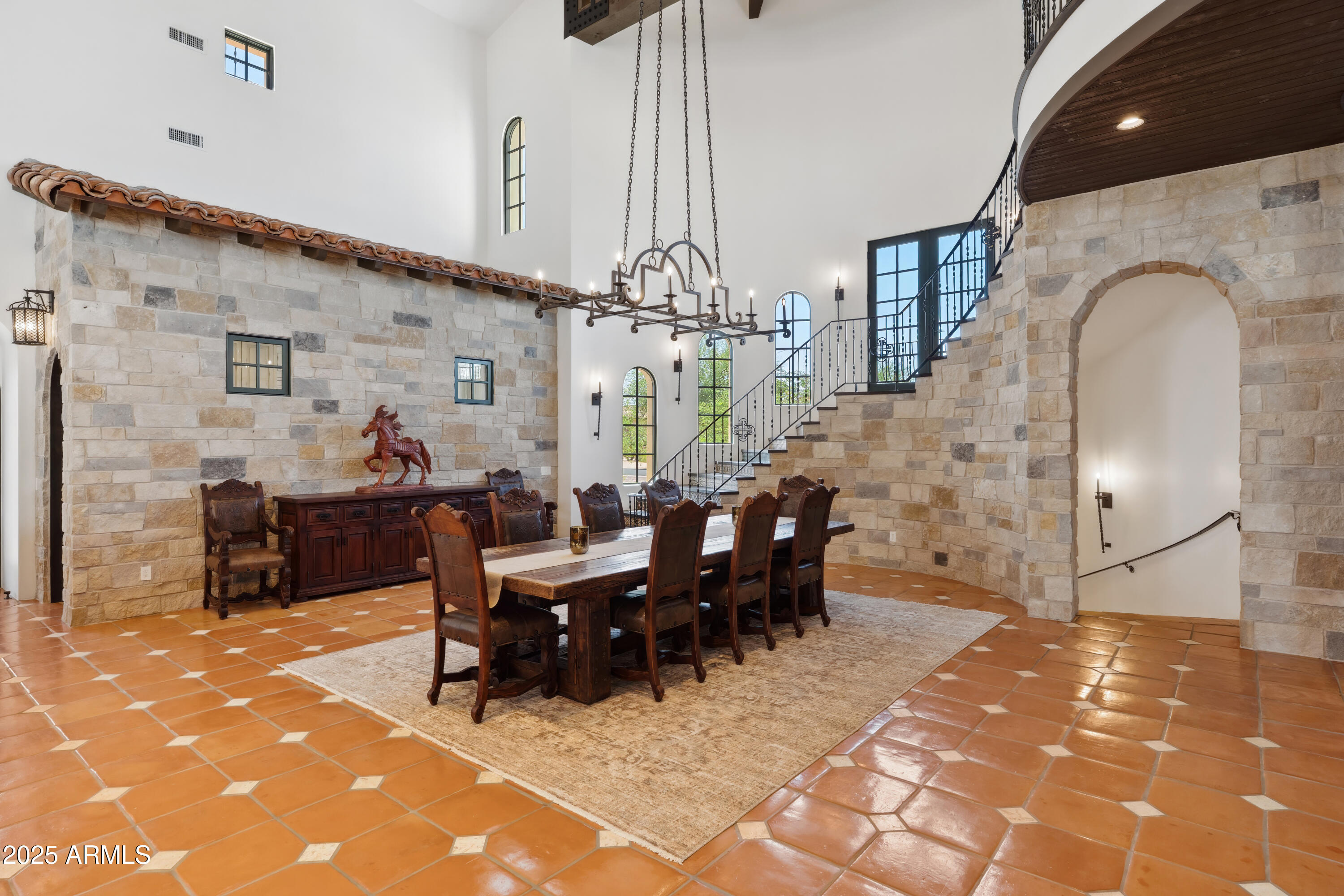 21868 East Stacey Road Queen Creek, AZ 85142 - Photo 24 of 146 23- Dining