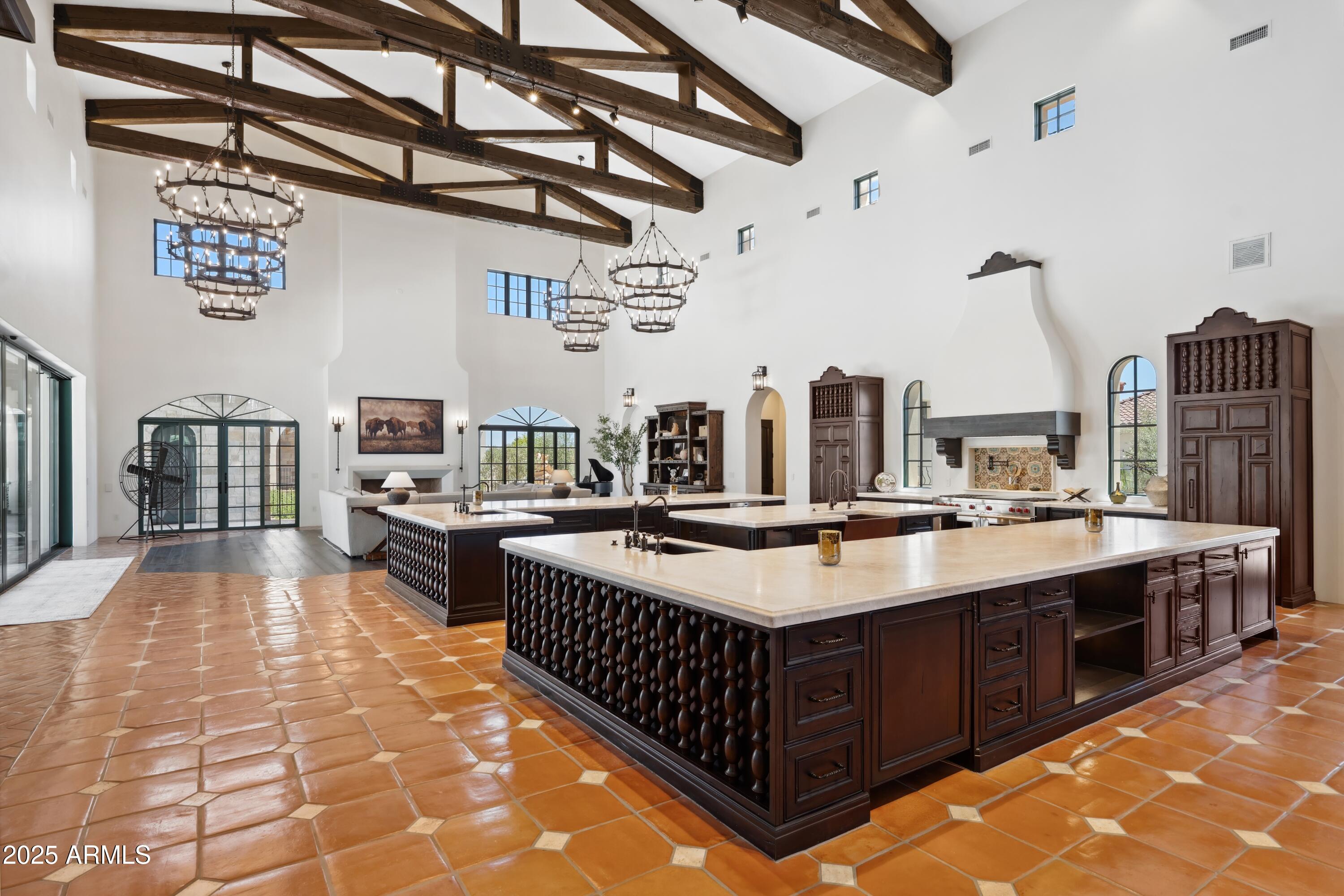 21868 East Stacey Road Queen Creek, AZ 85142 - Photo 20 of 155 19-Kitchen
