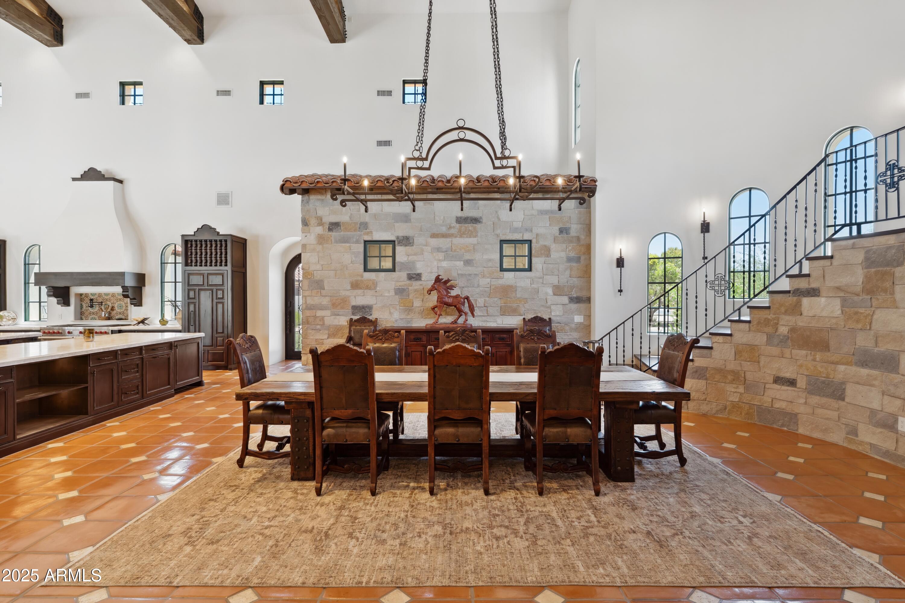 21868 East Stacey Road Queen Creek, AZ 85142 - Photo 25 of 155 24- Dining Room