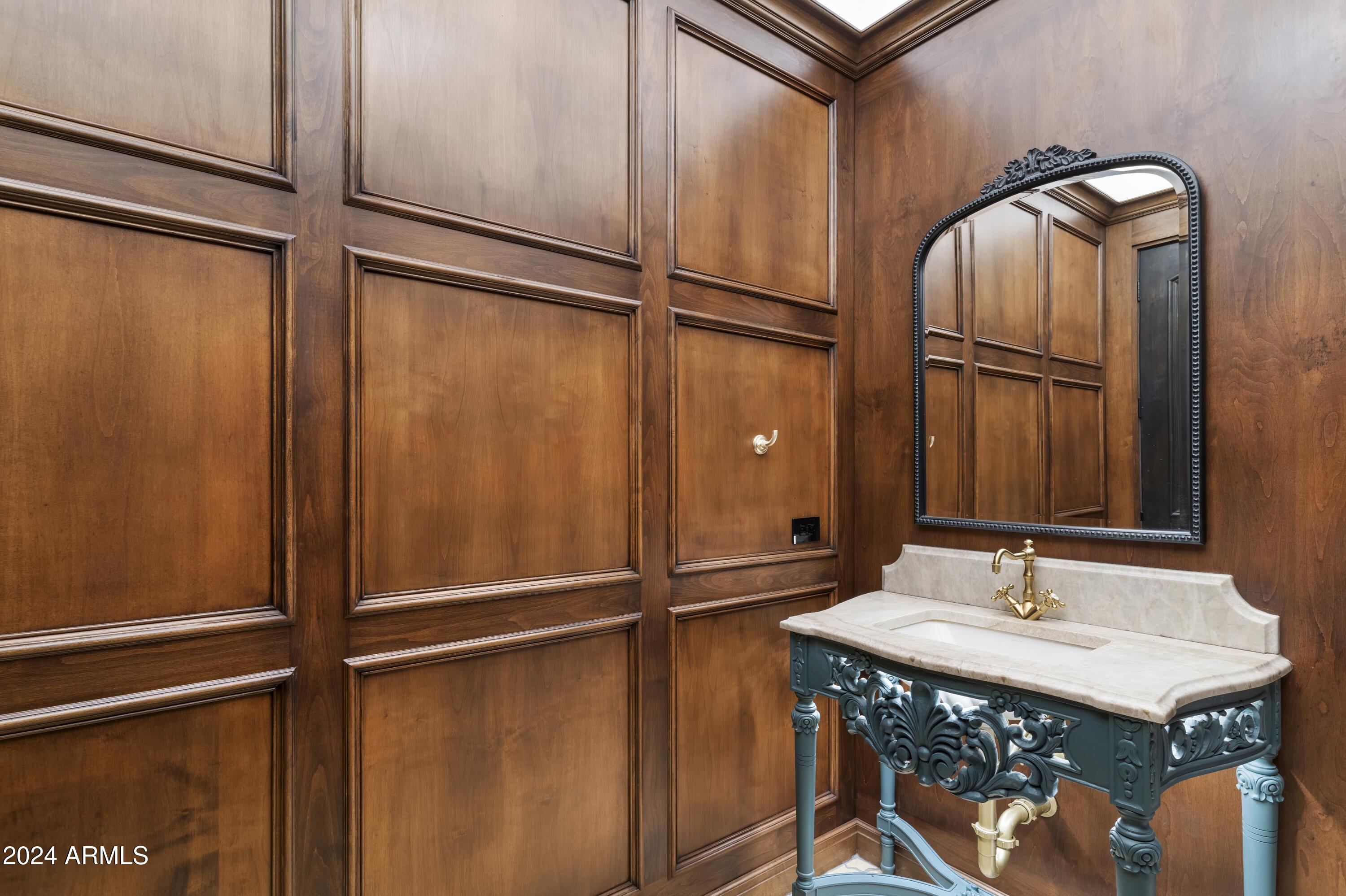 21868 East Stacey Road Queen Creek, AZ 85142 - Photo 35 of 146 36-Powder Room