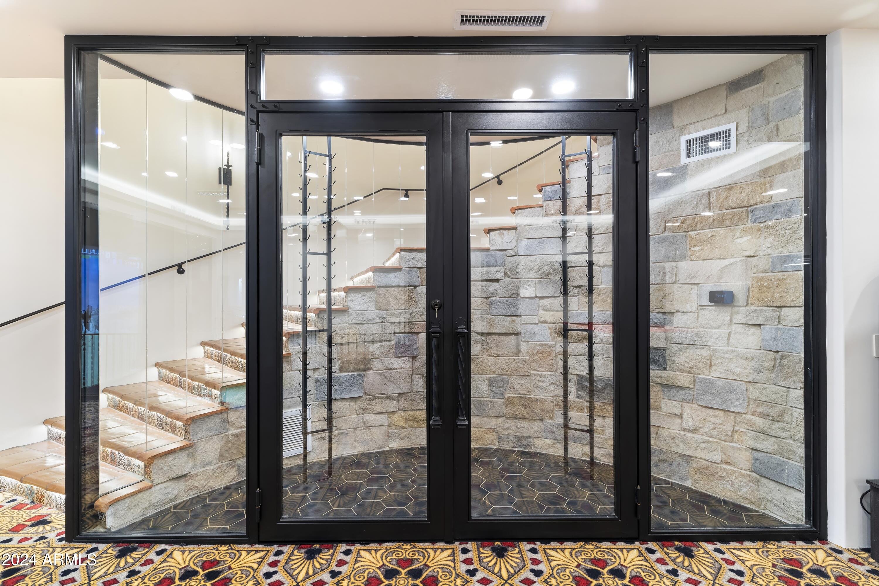 21868 East Stacey Road Queen Creek, AZ 85142 - Photo 47 of 146 48-Wine Cellar