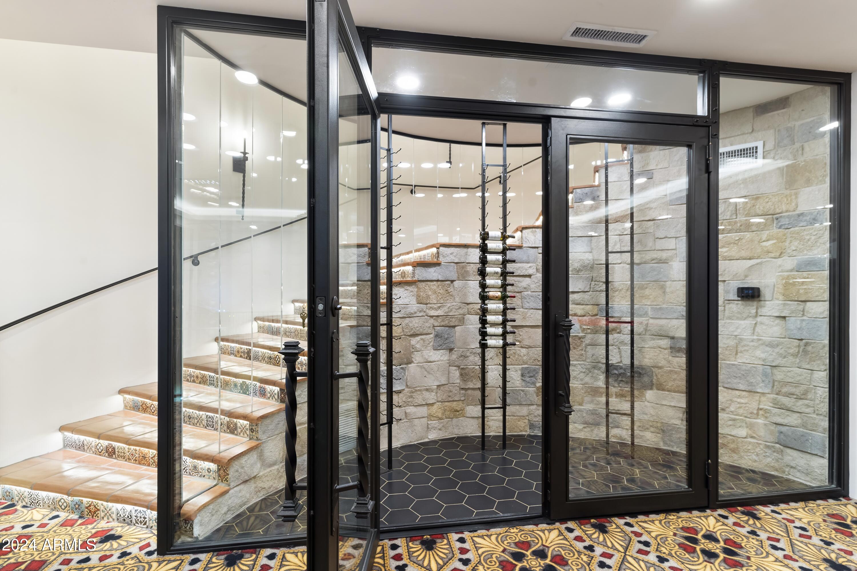 21868 East Stacey Road Queen Creek, AZ 85142 - Photo 48 of 146 49-Wine Cellar