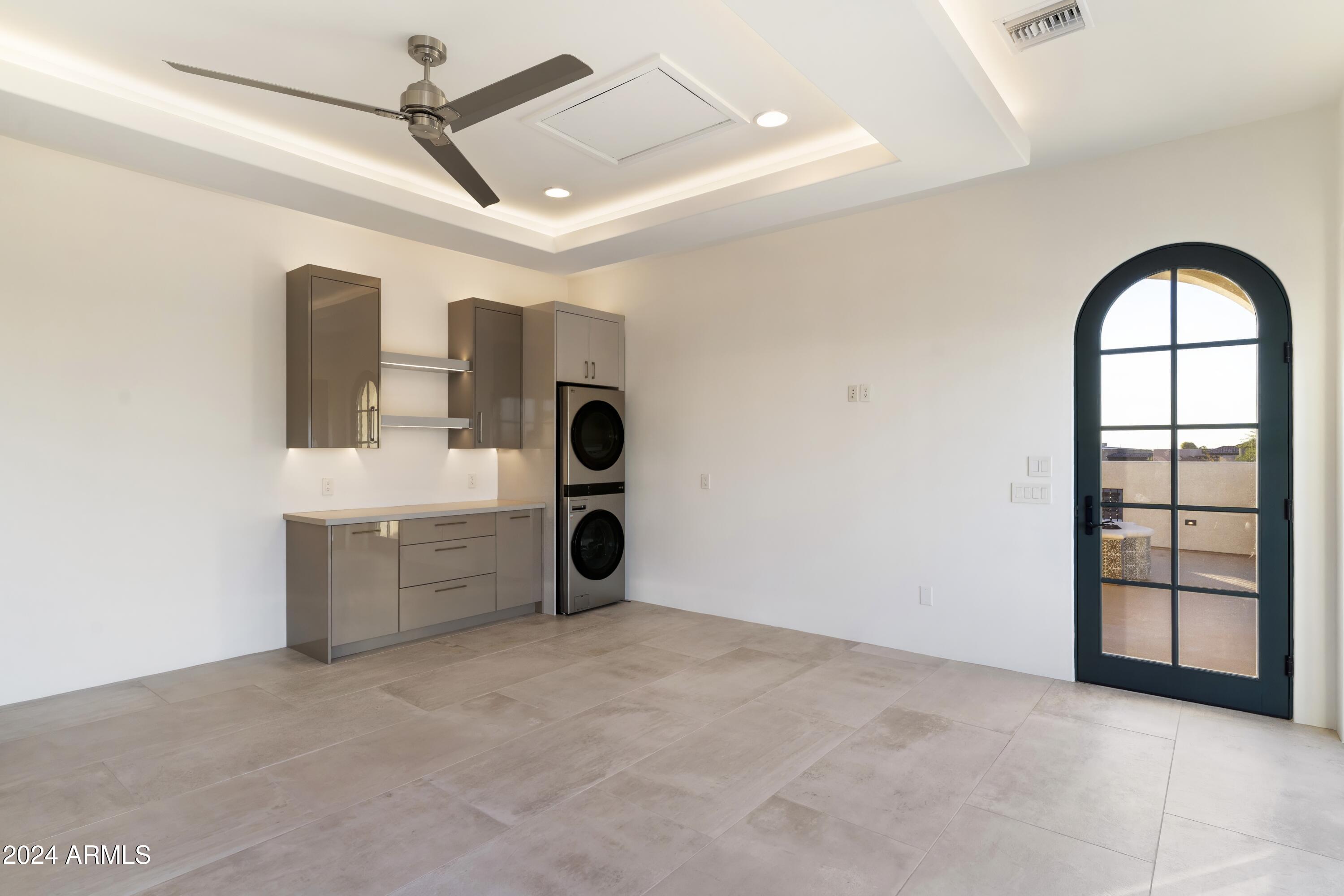 21868 East Stacey Road Queen Creek, AZ 85142 - Photo 42 of 155 a view of a kitchen with furniture and window
