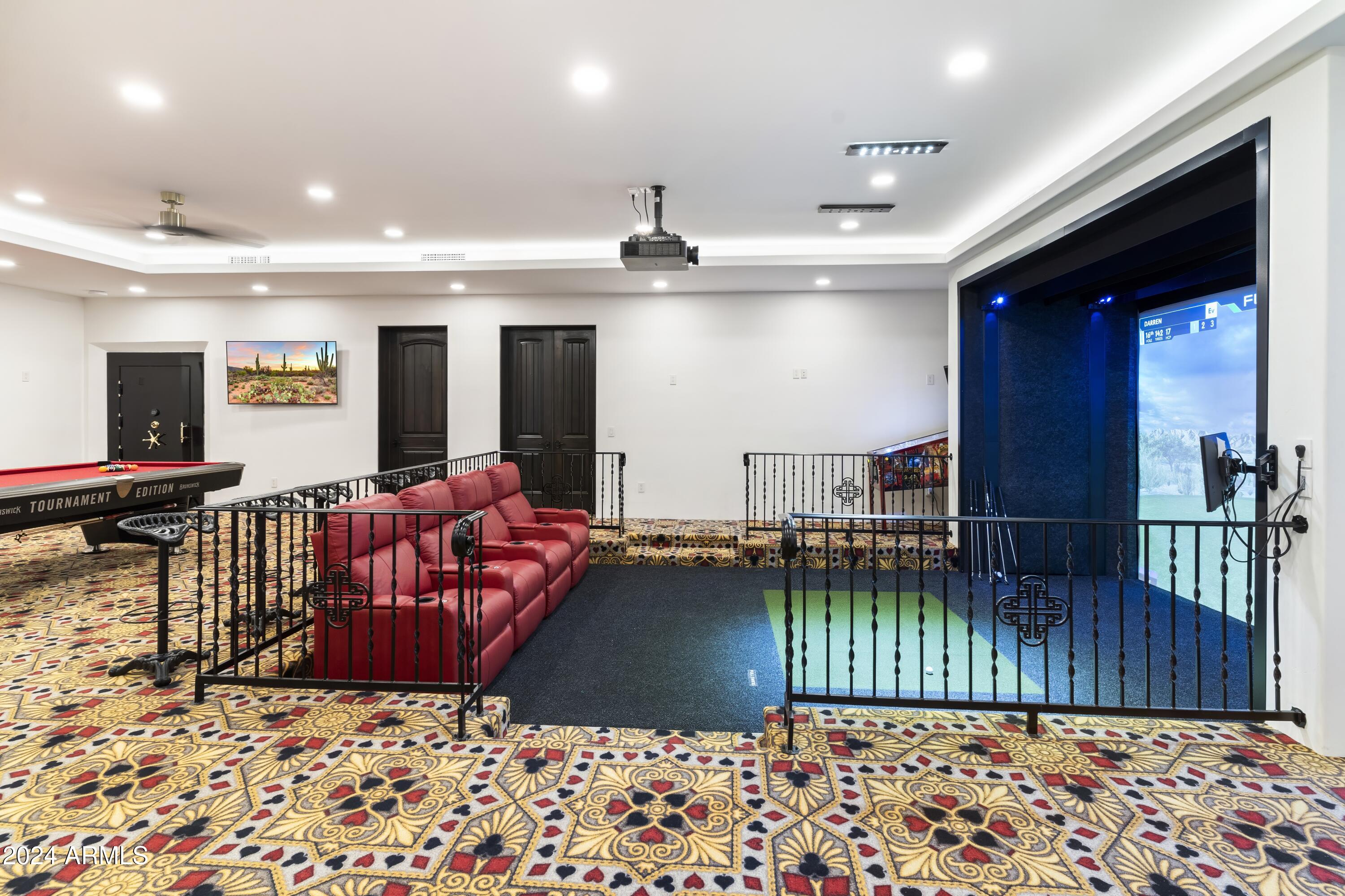 21868 East Stacey Road Queen Creek, AZ 85142 - Photo 50 of 155 51-Game Room