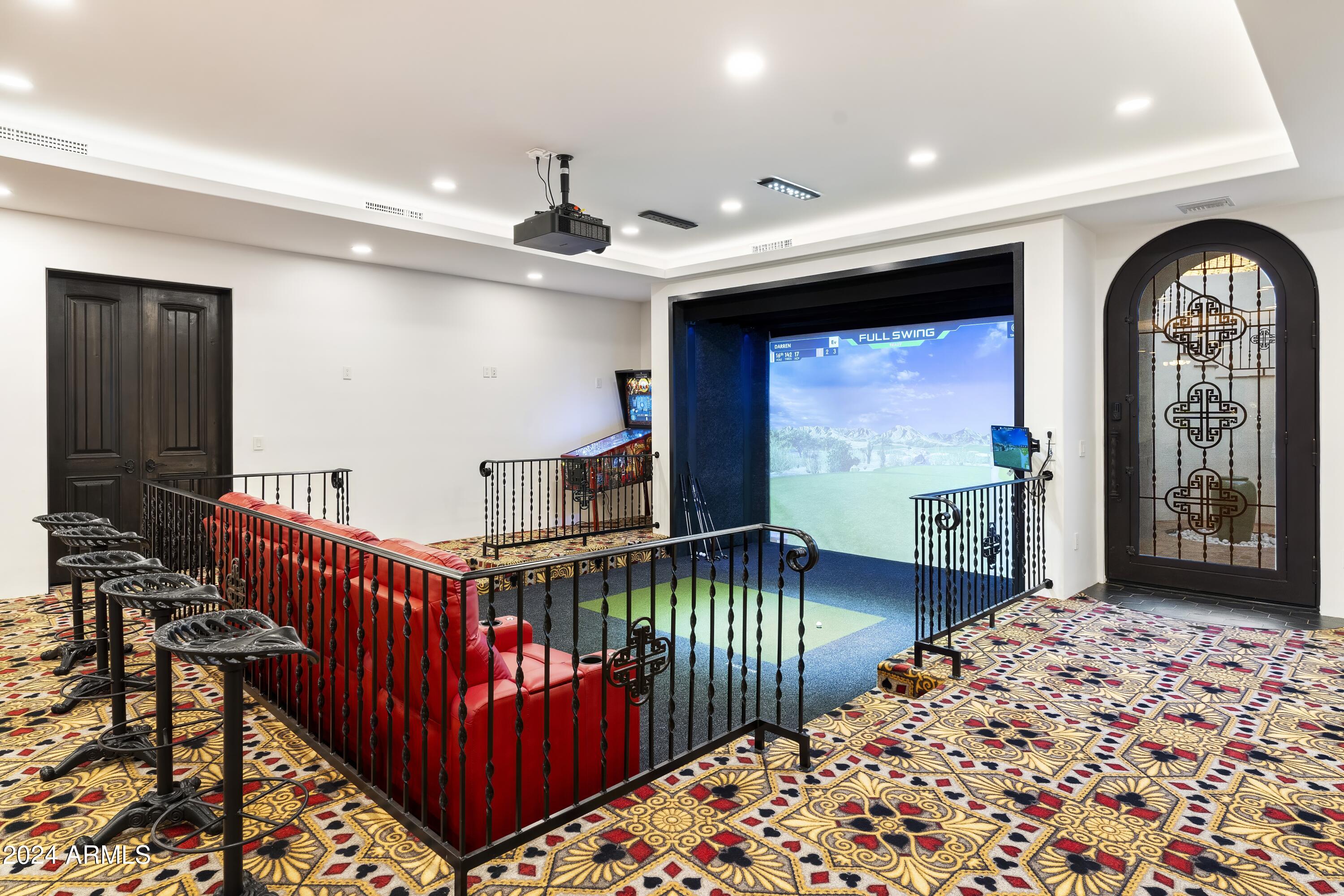 21868 East Stacey Road Queen Creek, AZ 85142 - Photo 52 of 155 53-Game Room