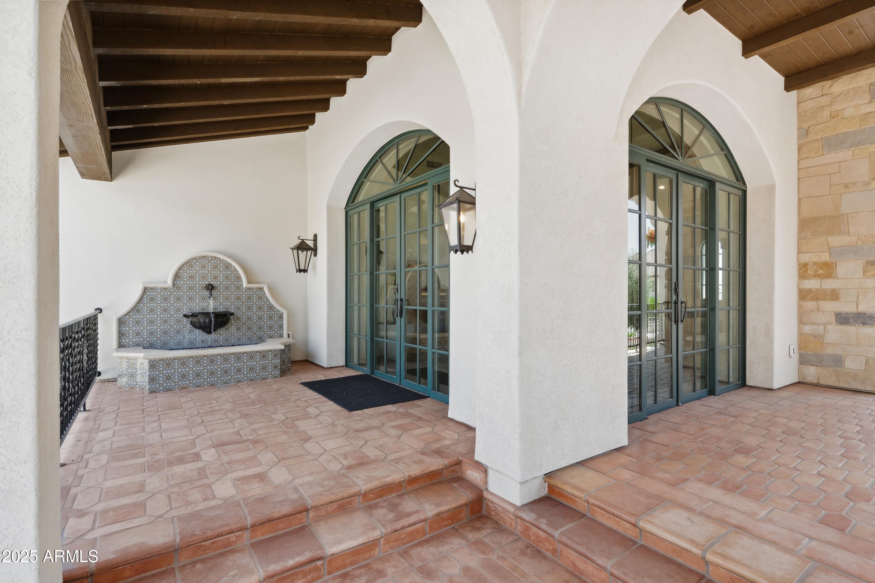 21868 East Stacey Road Queen Creek, AZ 85142 - Photo 61 of 146 a bedroom with a bed and a window