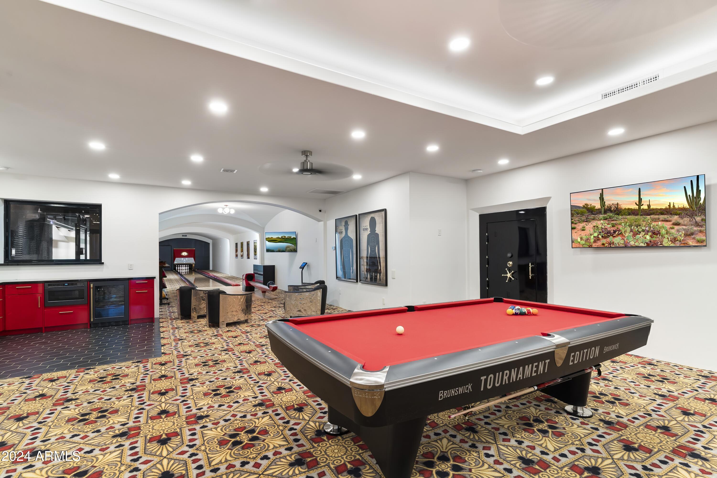 21868 East Stacey Road Queen Creek, AZ 85142 - Photo 53 of 155 54-Game Room