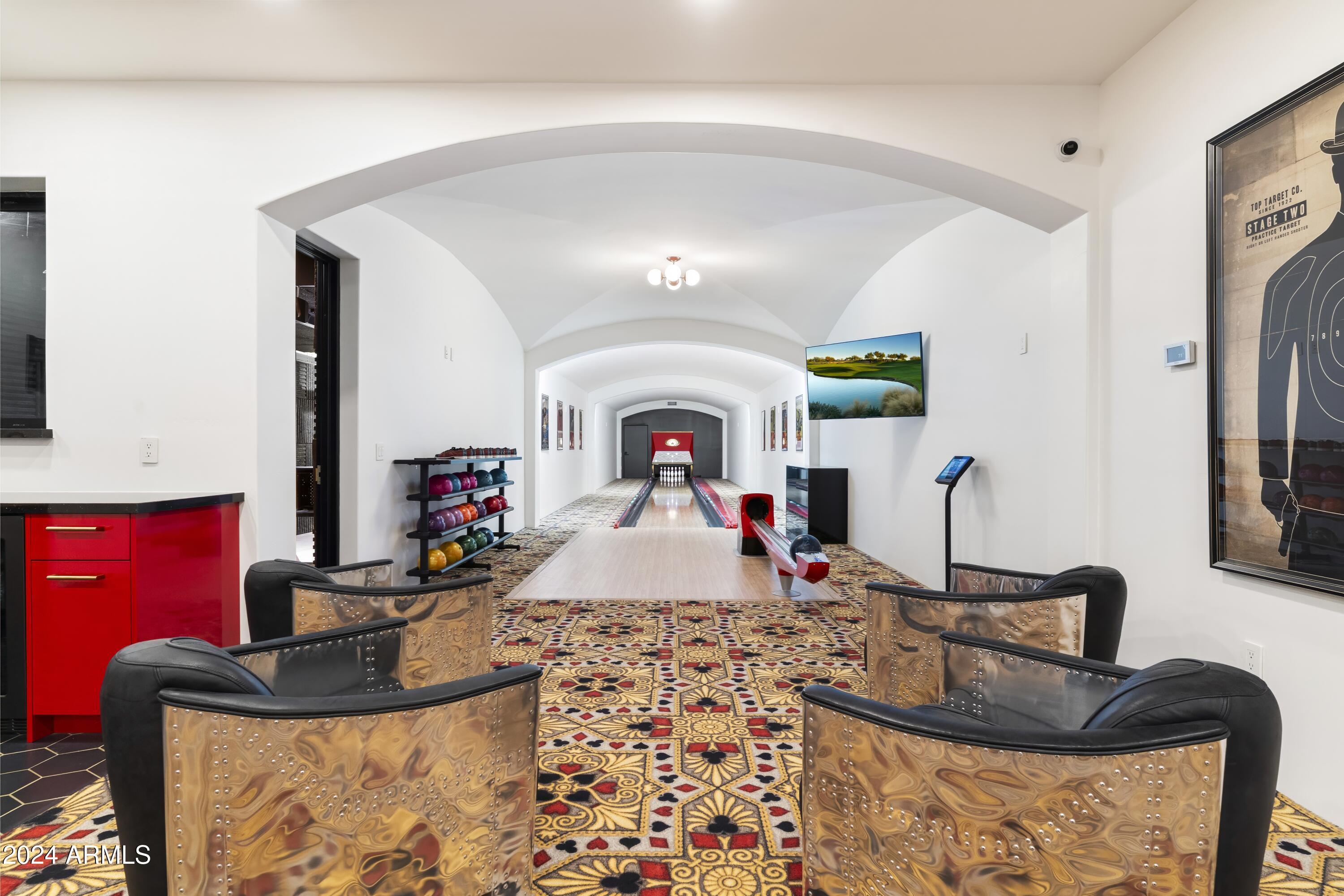 21868 East Stacey Road Queen Creek, AZ 85142 - Photo 56 of 155 57-Bowling Alley