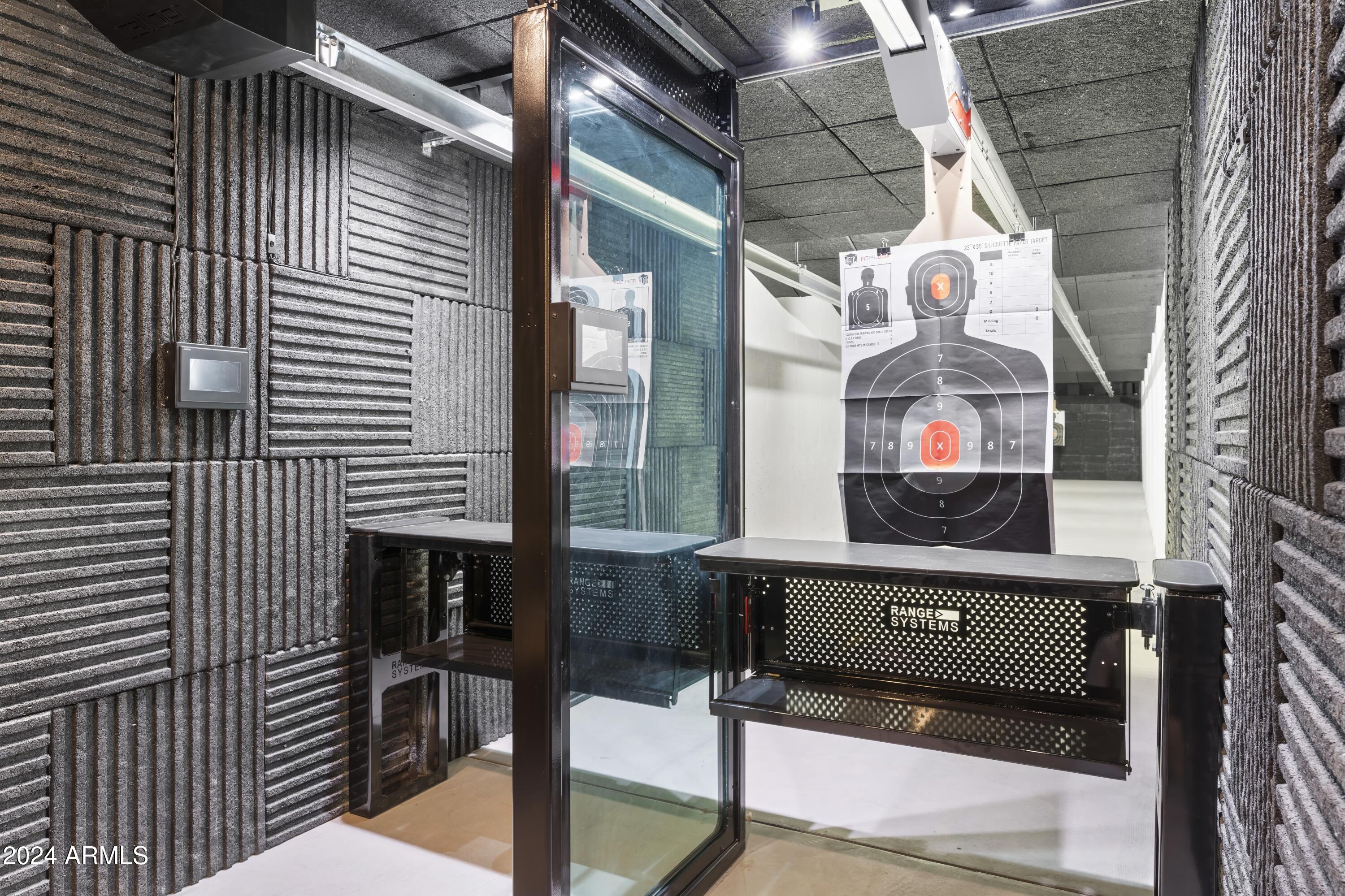 21868 East Stacey Road Queen Creek, AZ 85142 - Photo 58 of 155 59-Gun Range