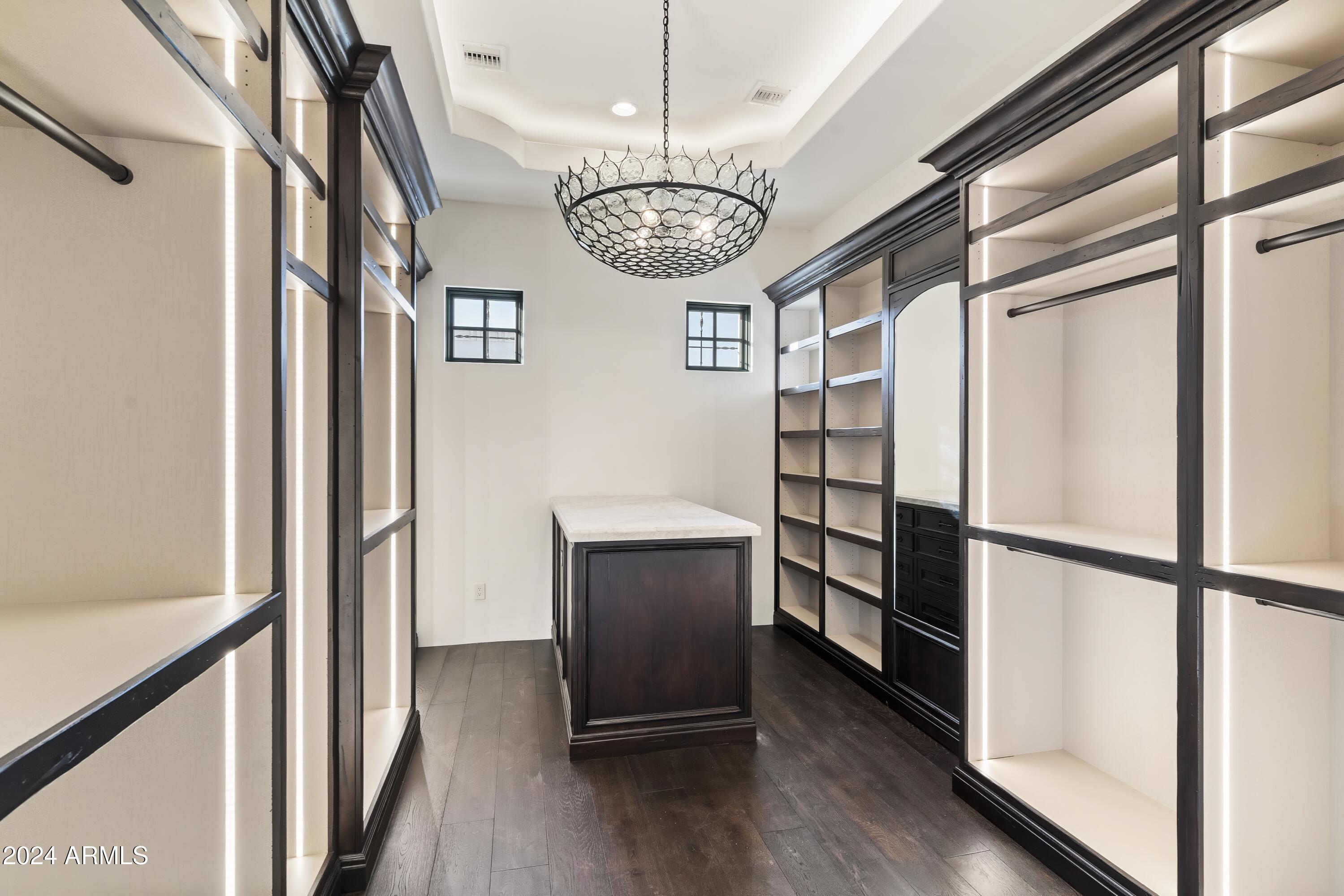 21868 East Stacey Road Queen Creek, AZ 85142 - Photo 78 of 146 80-Walk in Closet